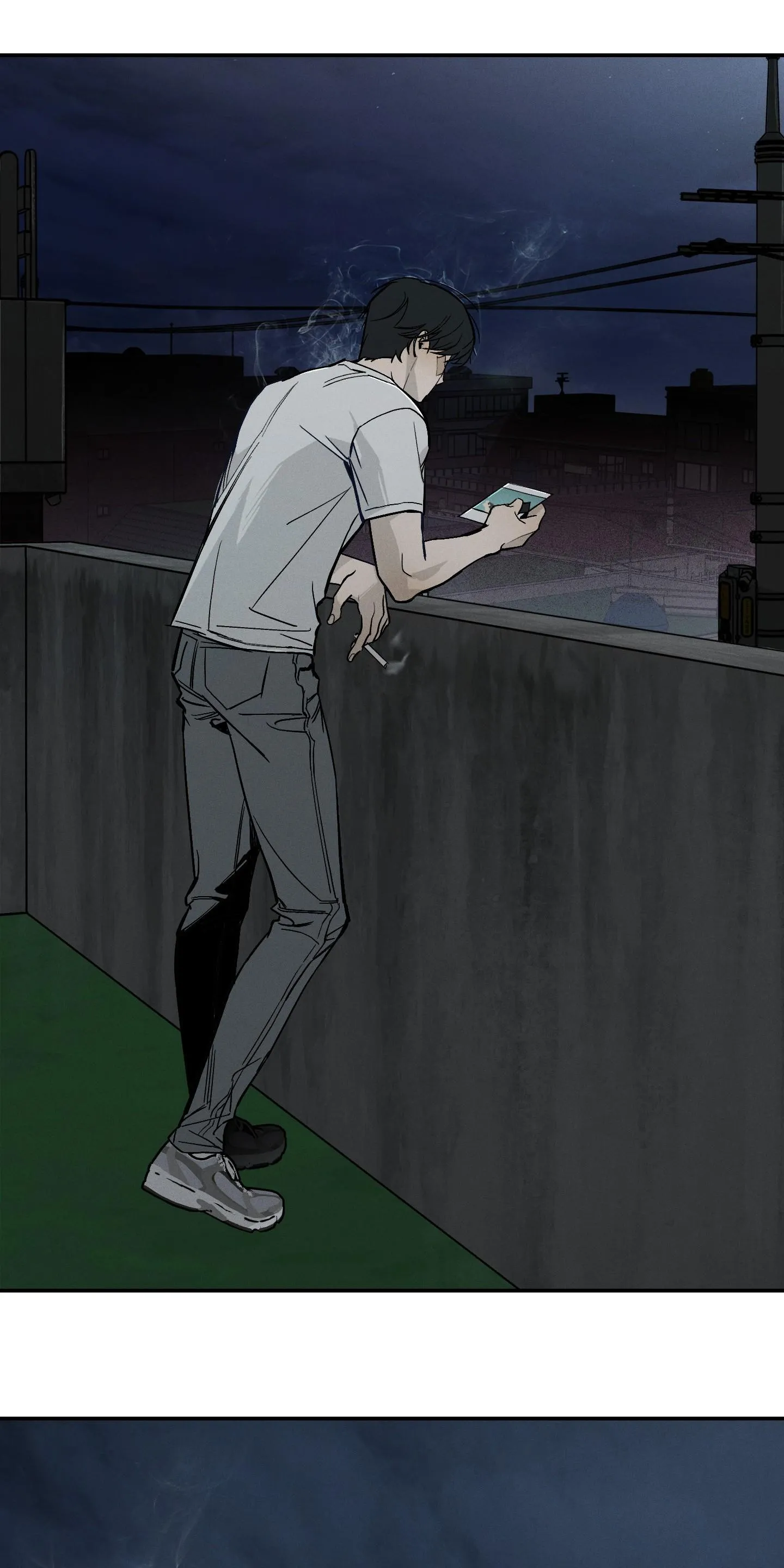 Recoil - Chapter 0 Page 49
