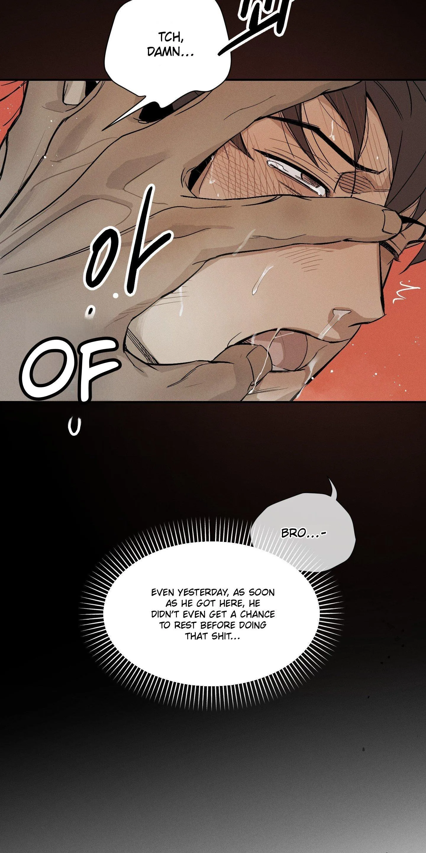 Recoil - Chapter 0 Page 69