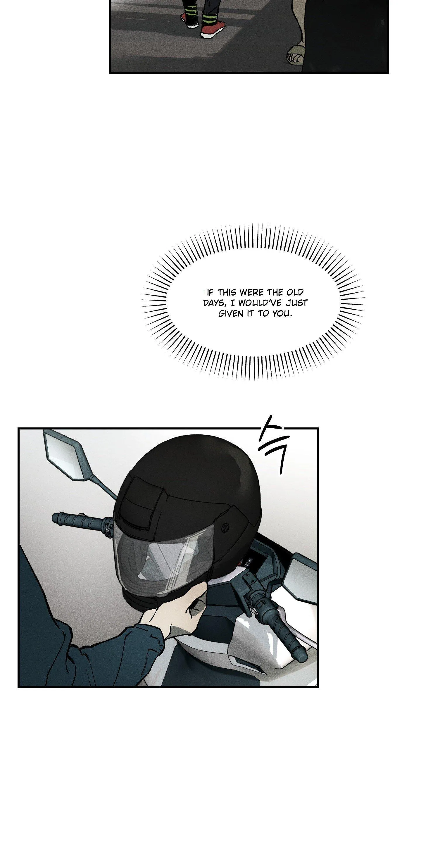 Recoil - Chapter 0 Page 77