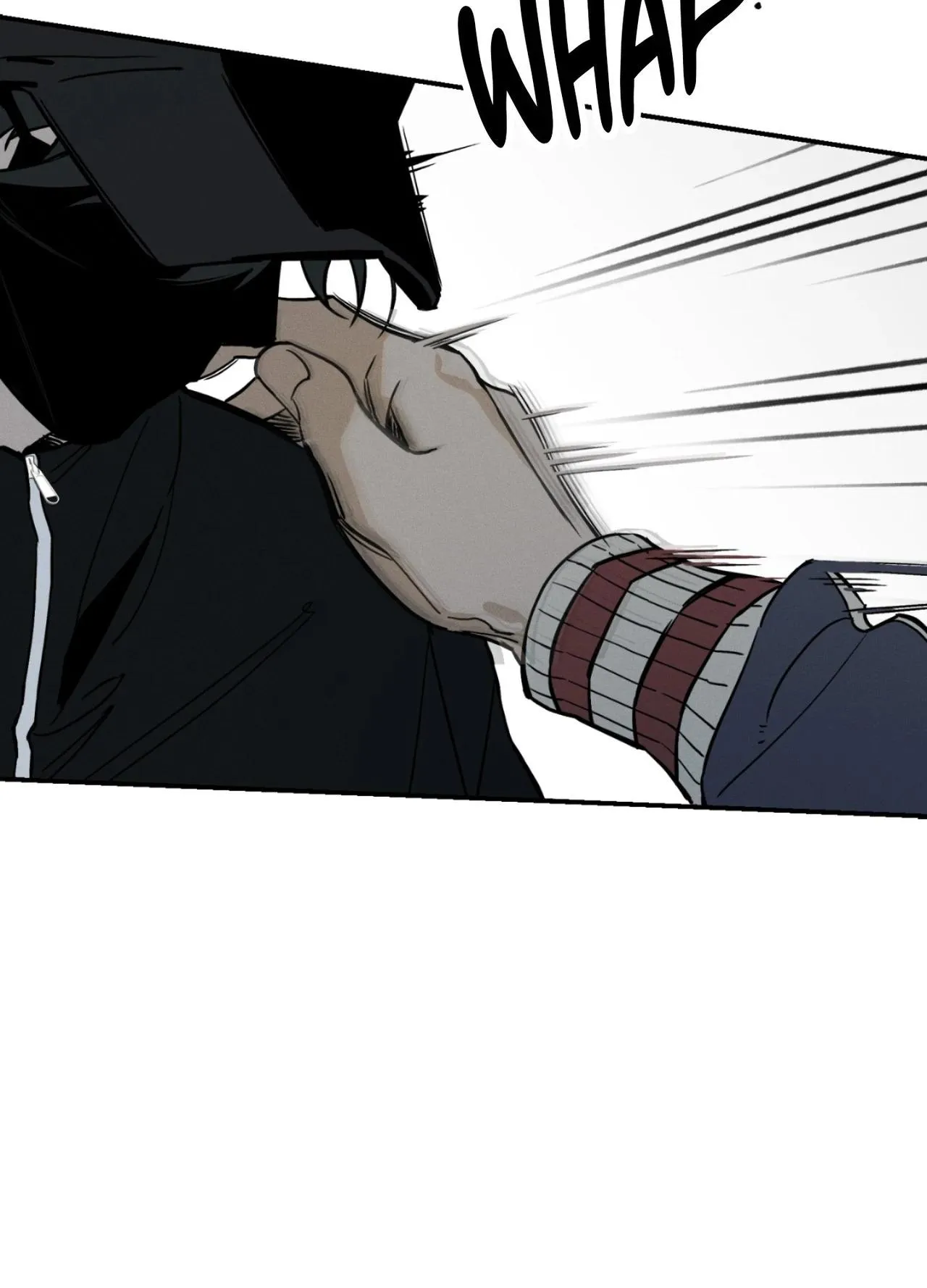 Recoil - Chapter 1 Page 4