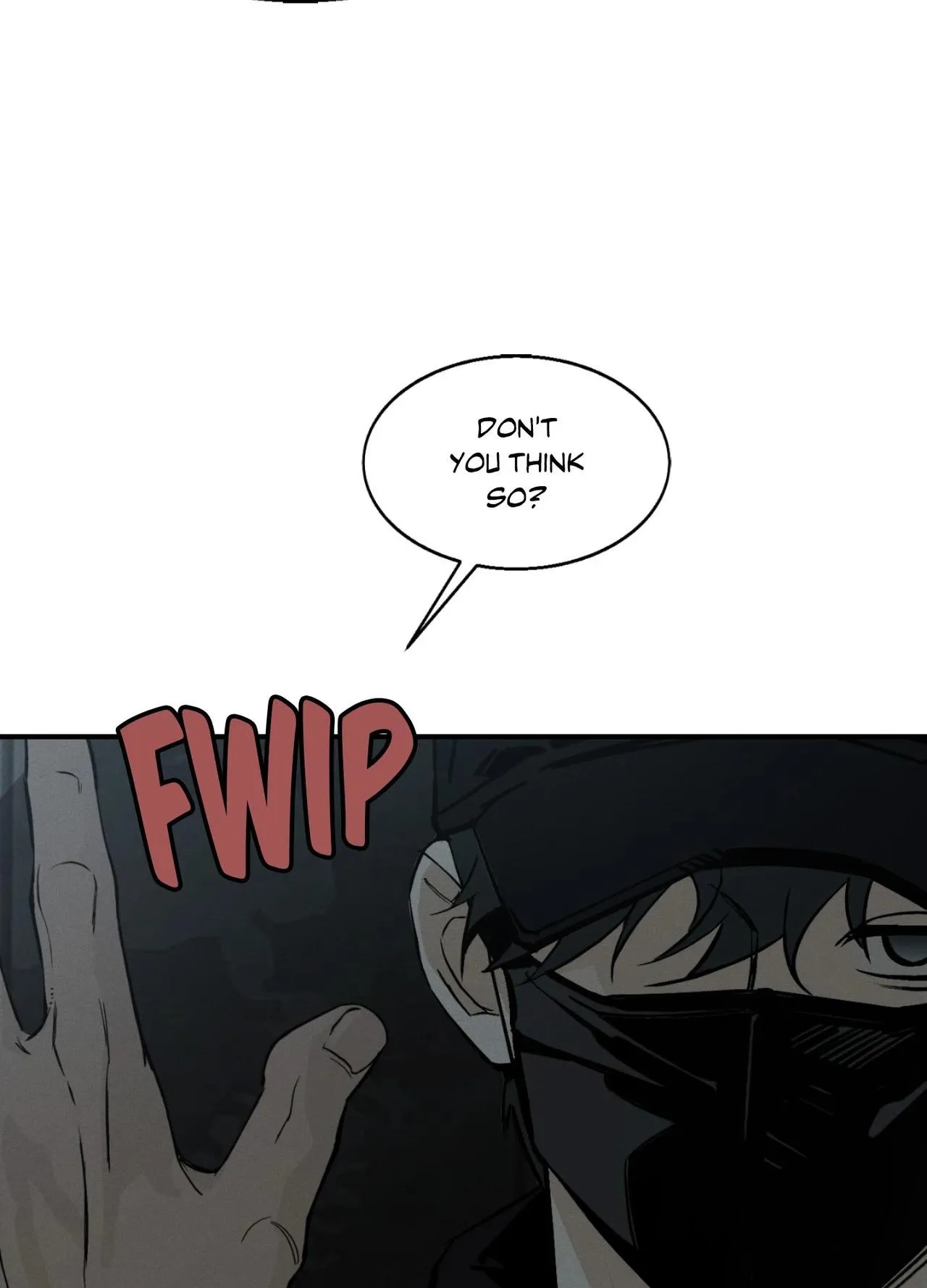 Recoil - Chapter 1 Page 9