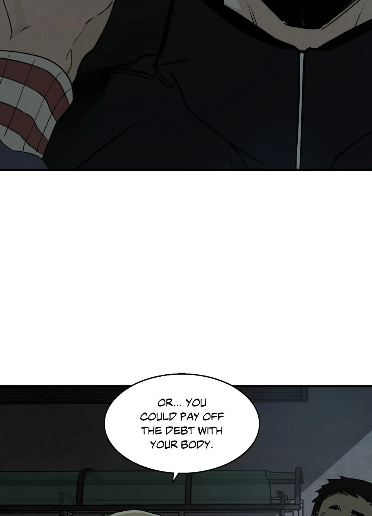 Recoil - Chapter 1 Page 10