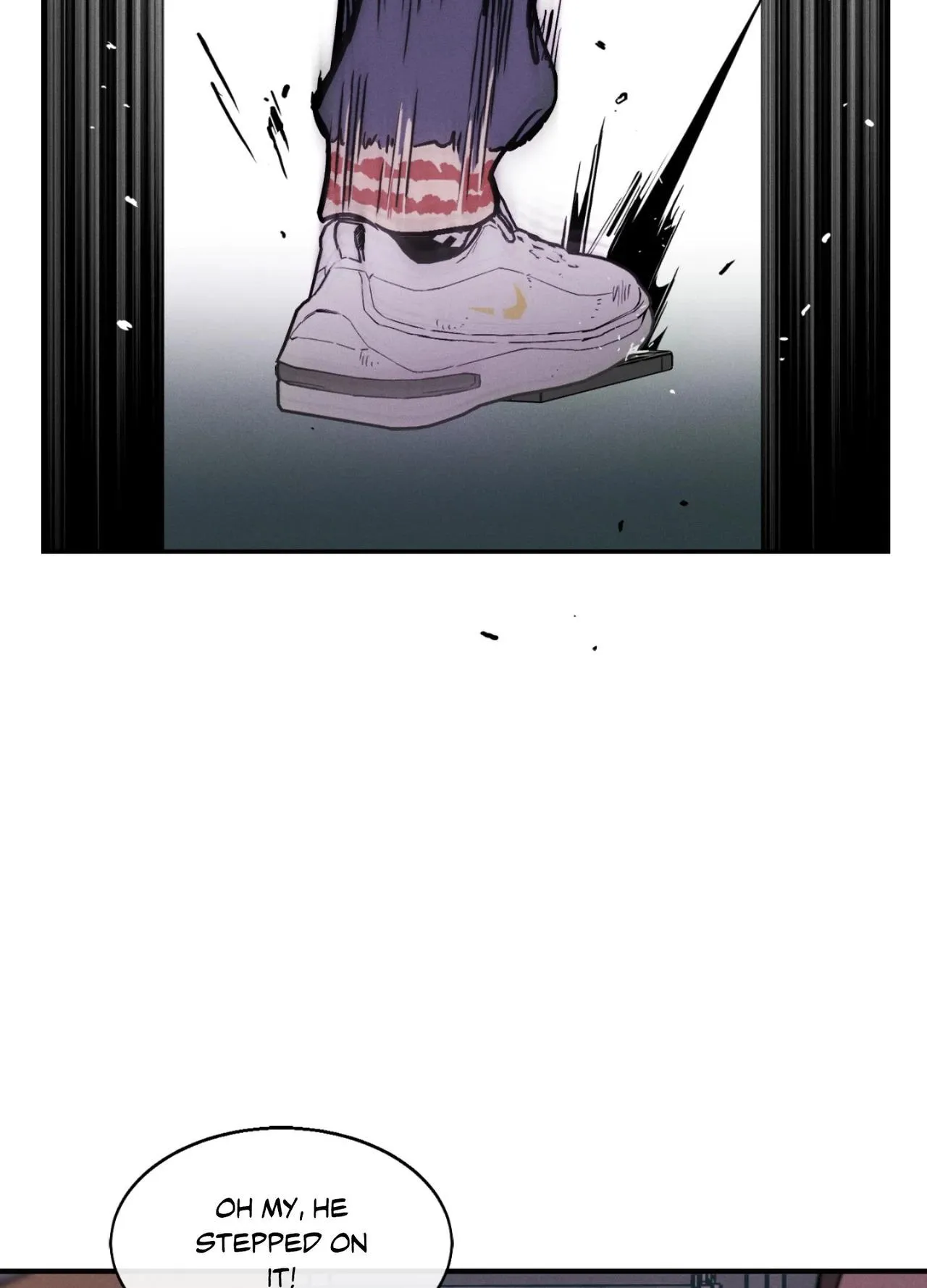 Recoil - Chapter 1 Page 15