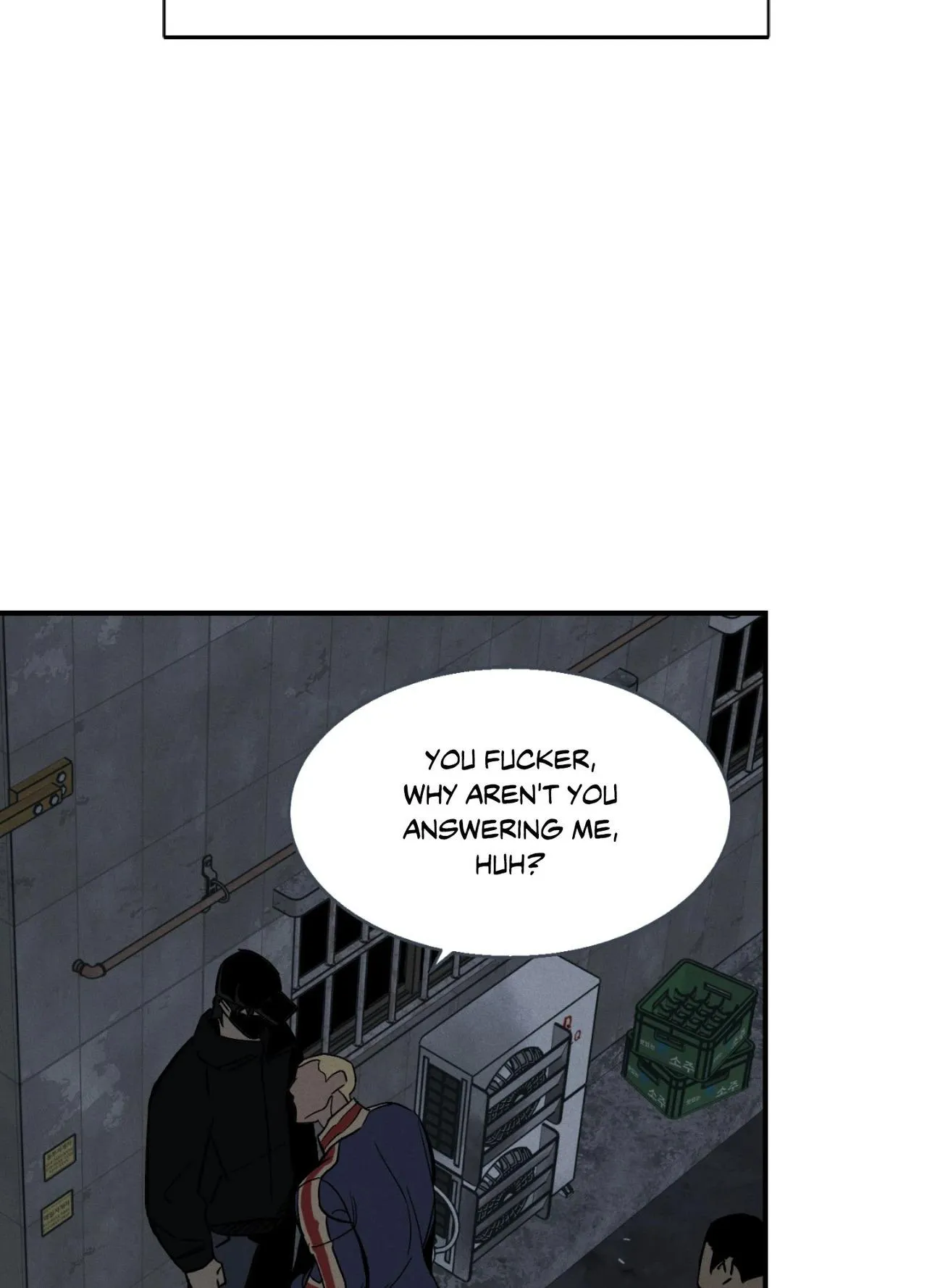 Recoil - Chapter 1 Page 17