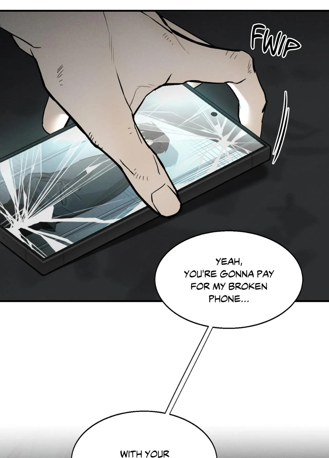 Recoil - Chapter 1 Page 31