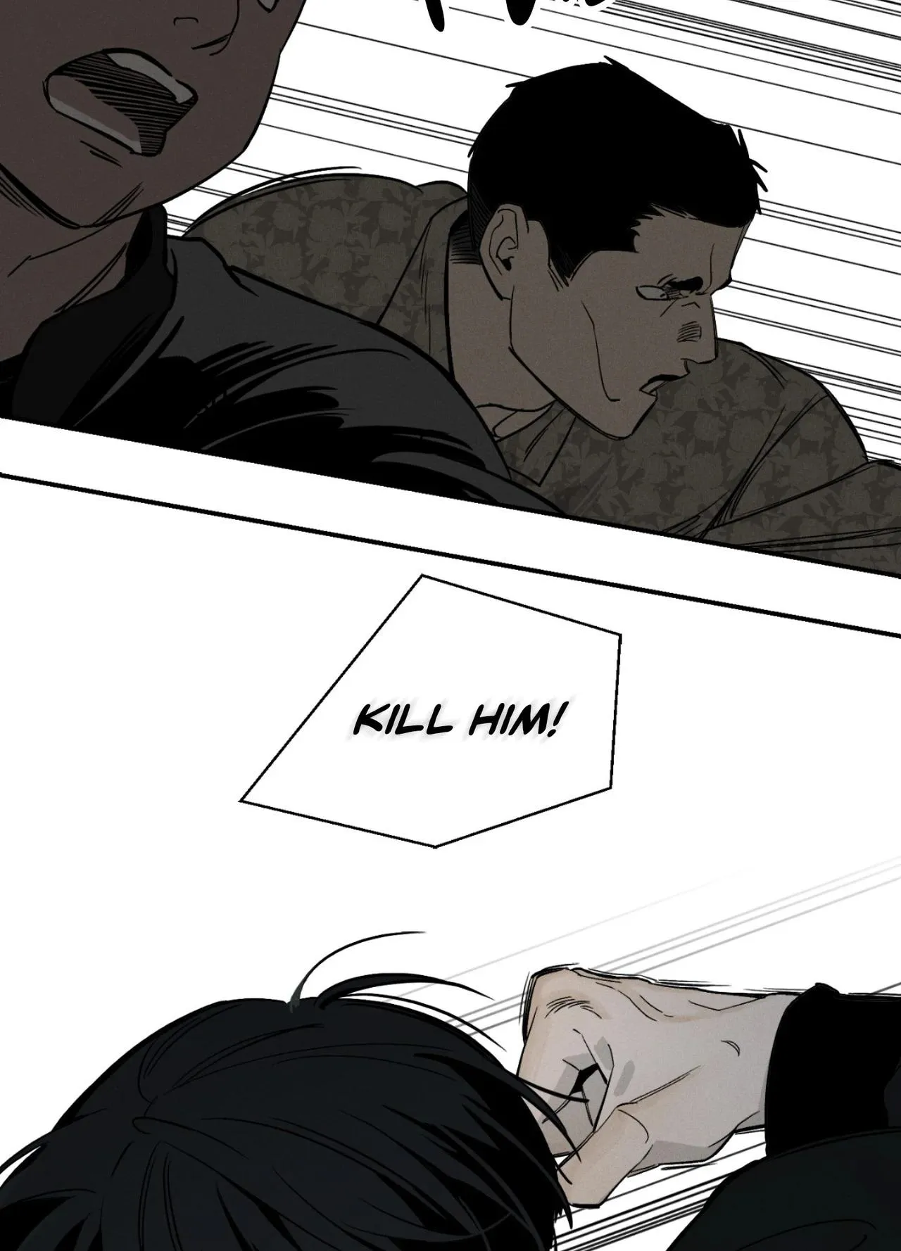 Recoil - Chapter 1 Page 34