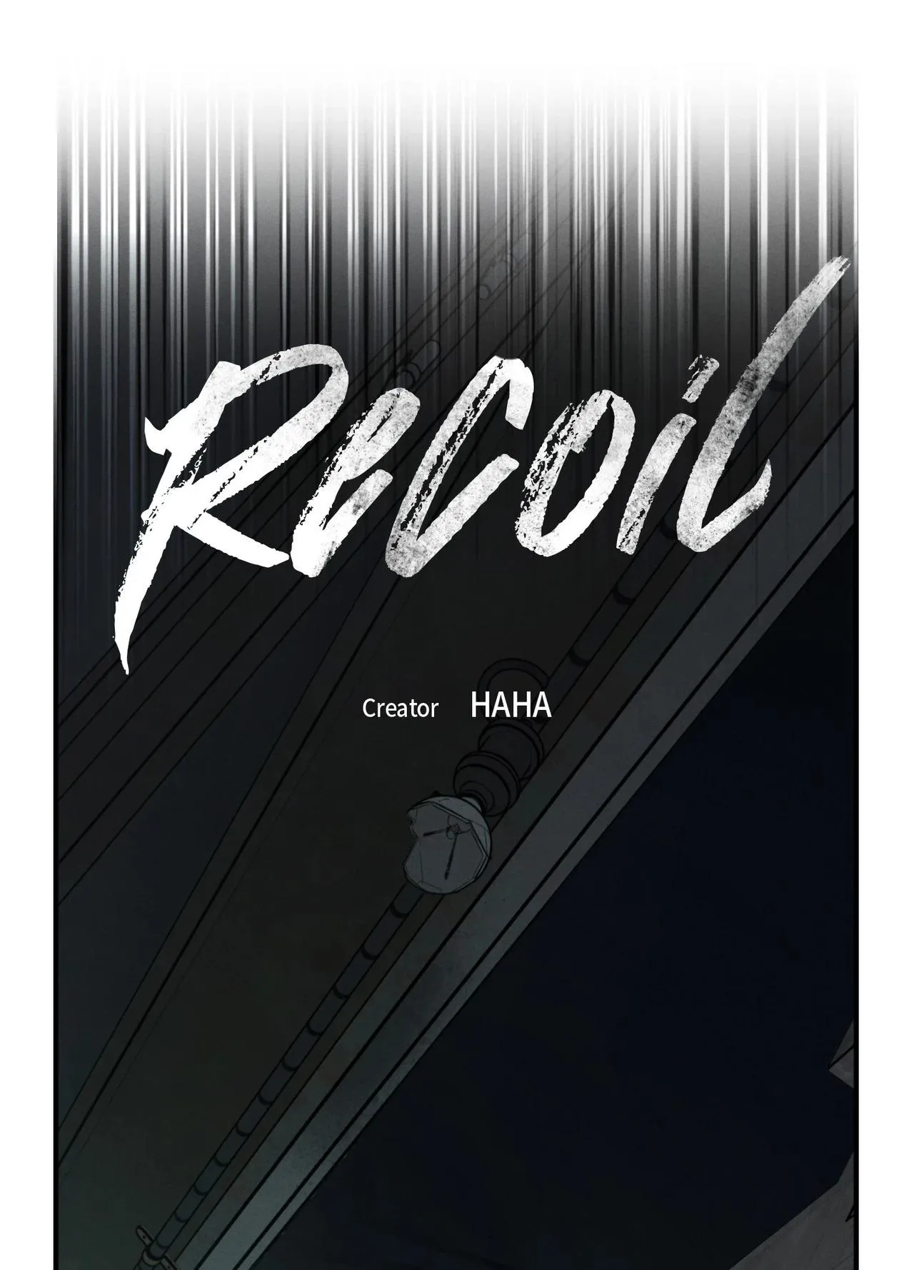 Recoil - Chapter 1 Page 37