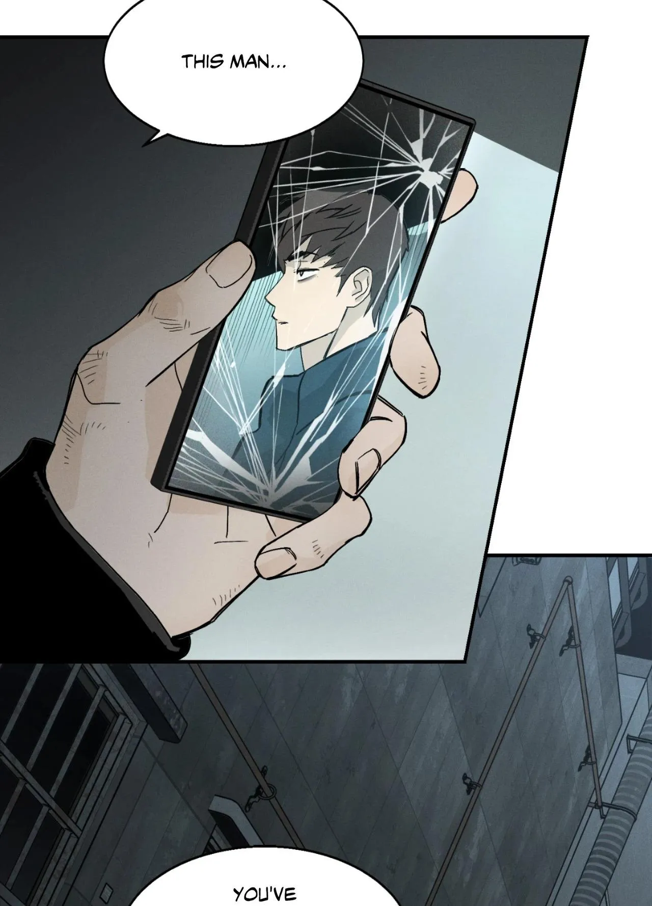 Recoil - Chapter 1 Page 40