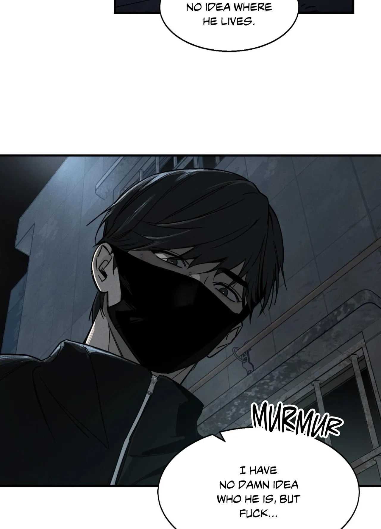 Recoil - Chapter 1 Page 44