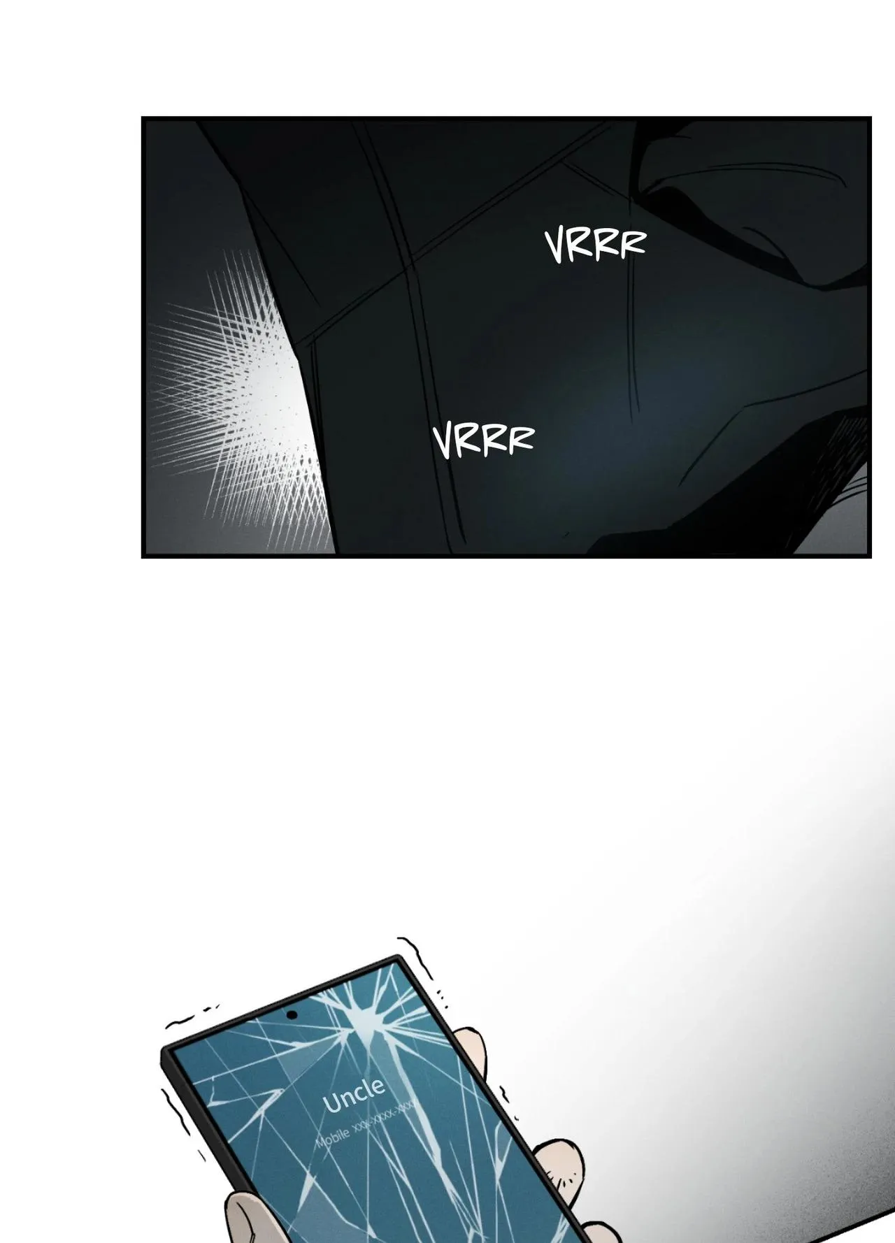 Recoil - Chapter 1 Page 50