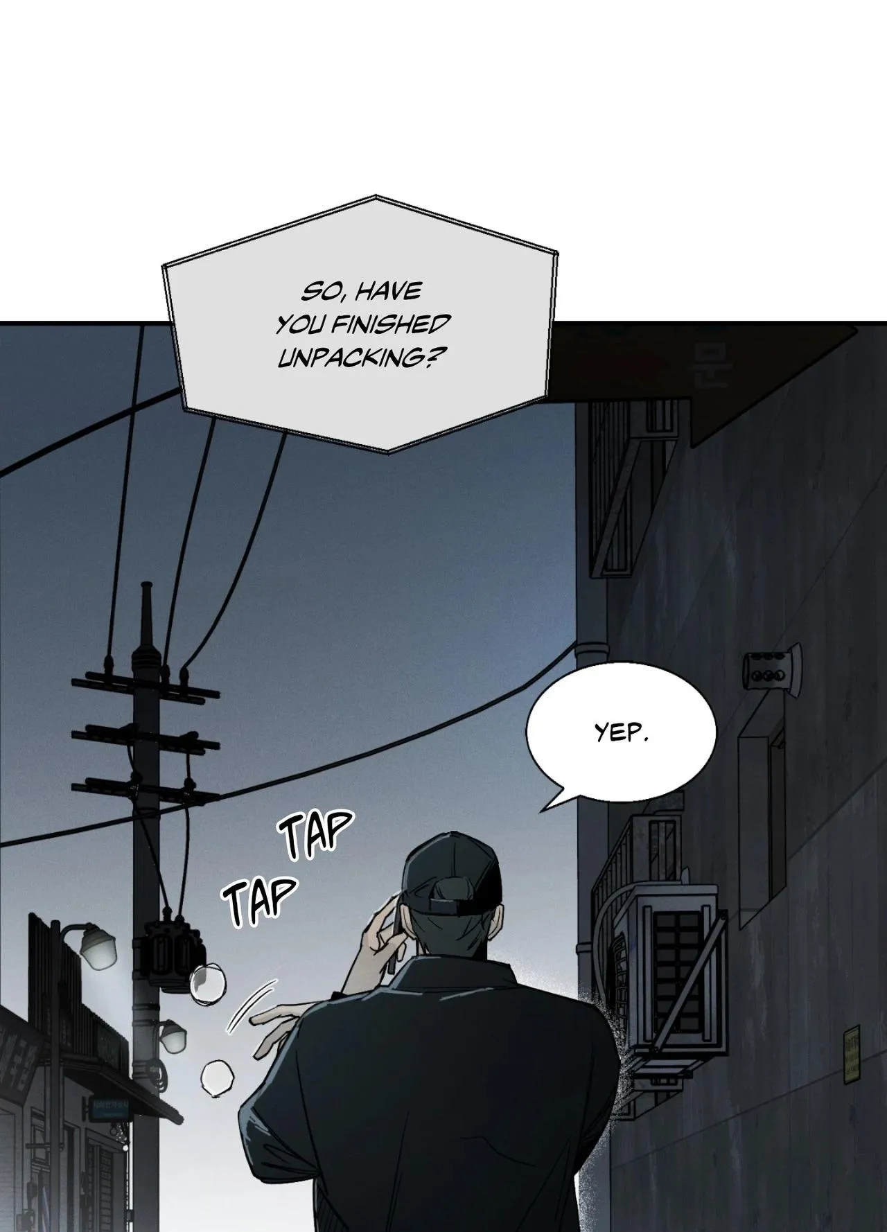 Recoil - Chapter 1 Page 52