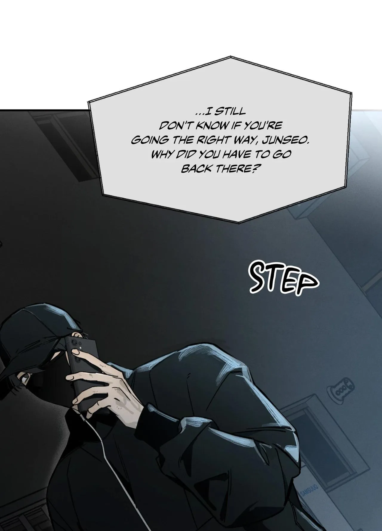 Recoil - Chapter 1 Page 54