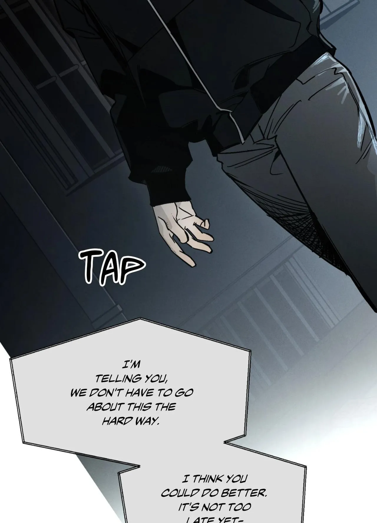 Recoil - Chapter 1 Page 55