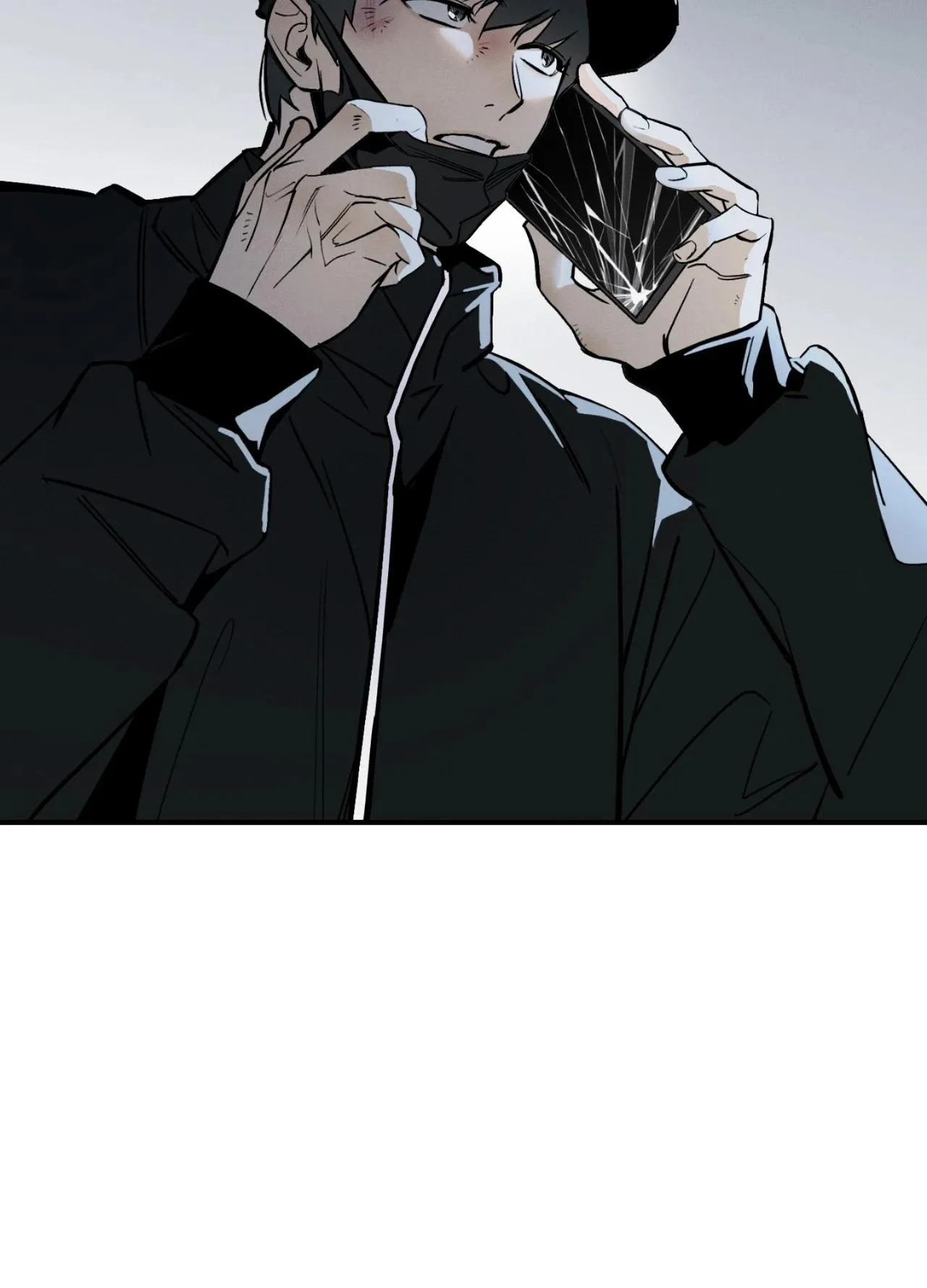 Recoil - Chapter 1 Page 57