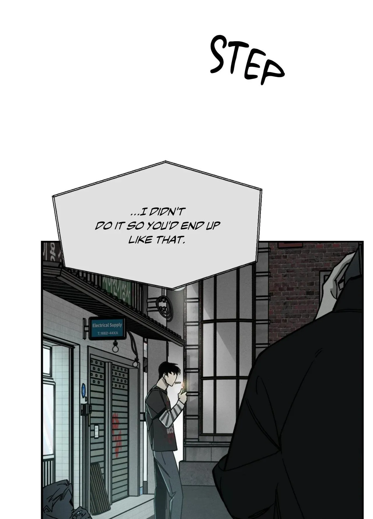 Recoil - Chapter 1 Page 58