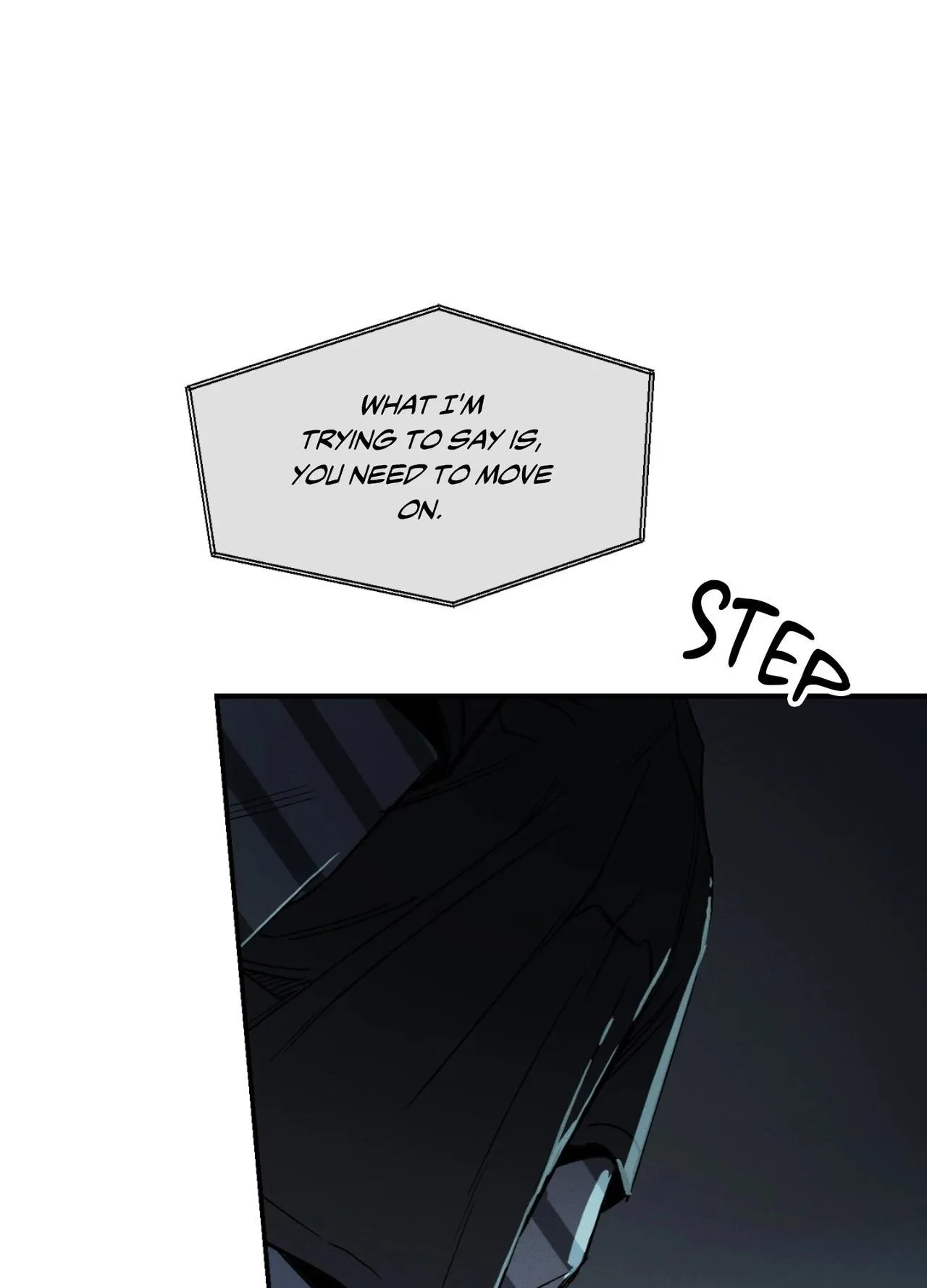 Recoil - Chapter 1 Page 60