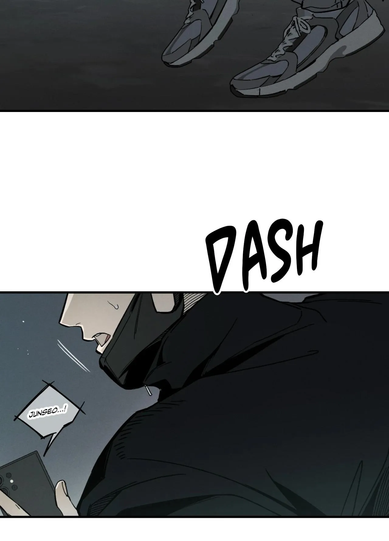 Recoil - Chapter 1 Page 63