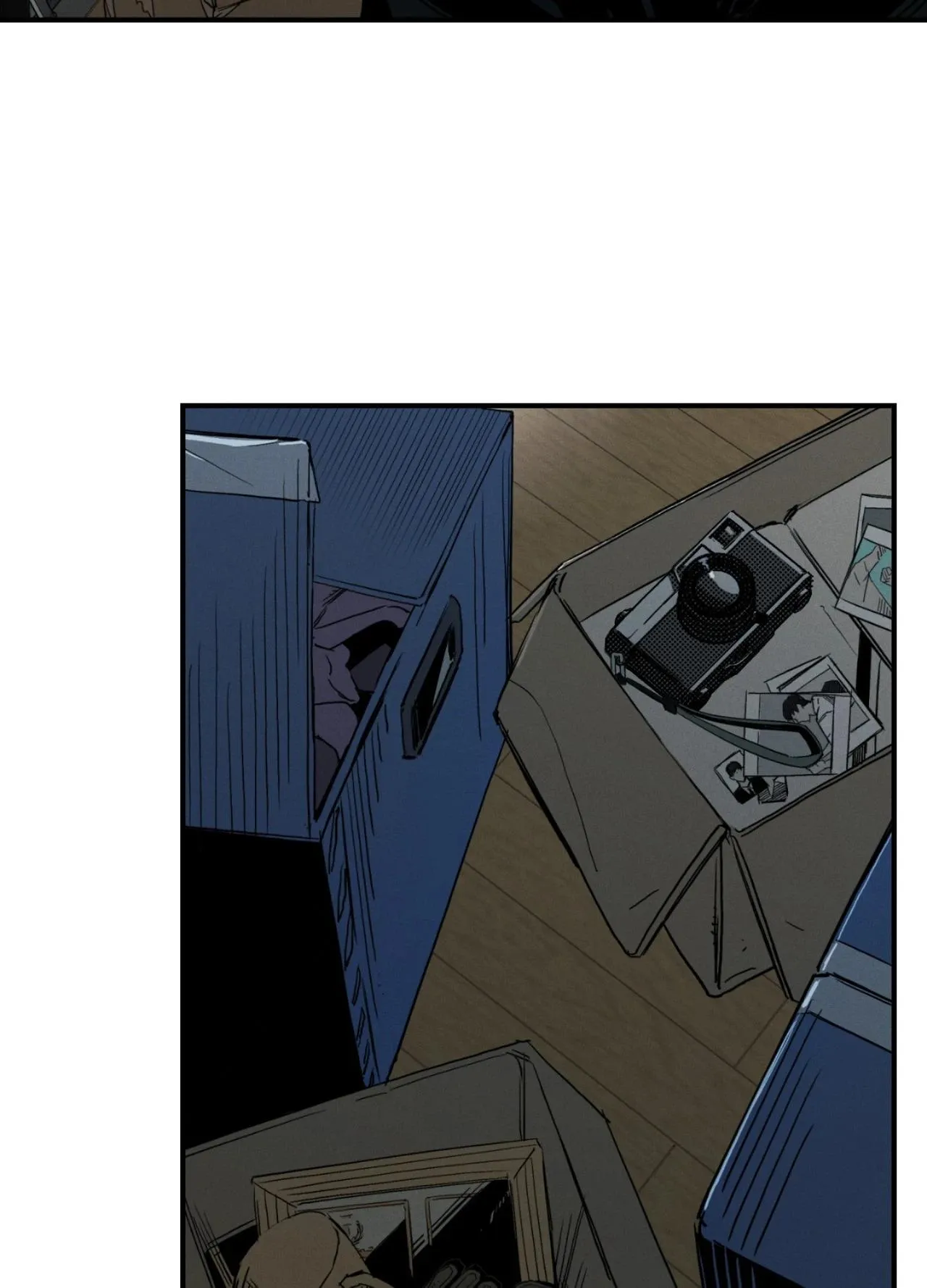 Recoil - Chapter 1 Page 74