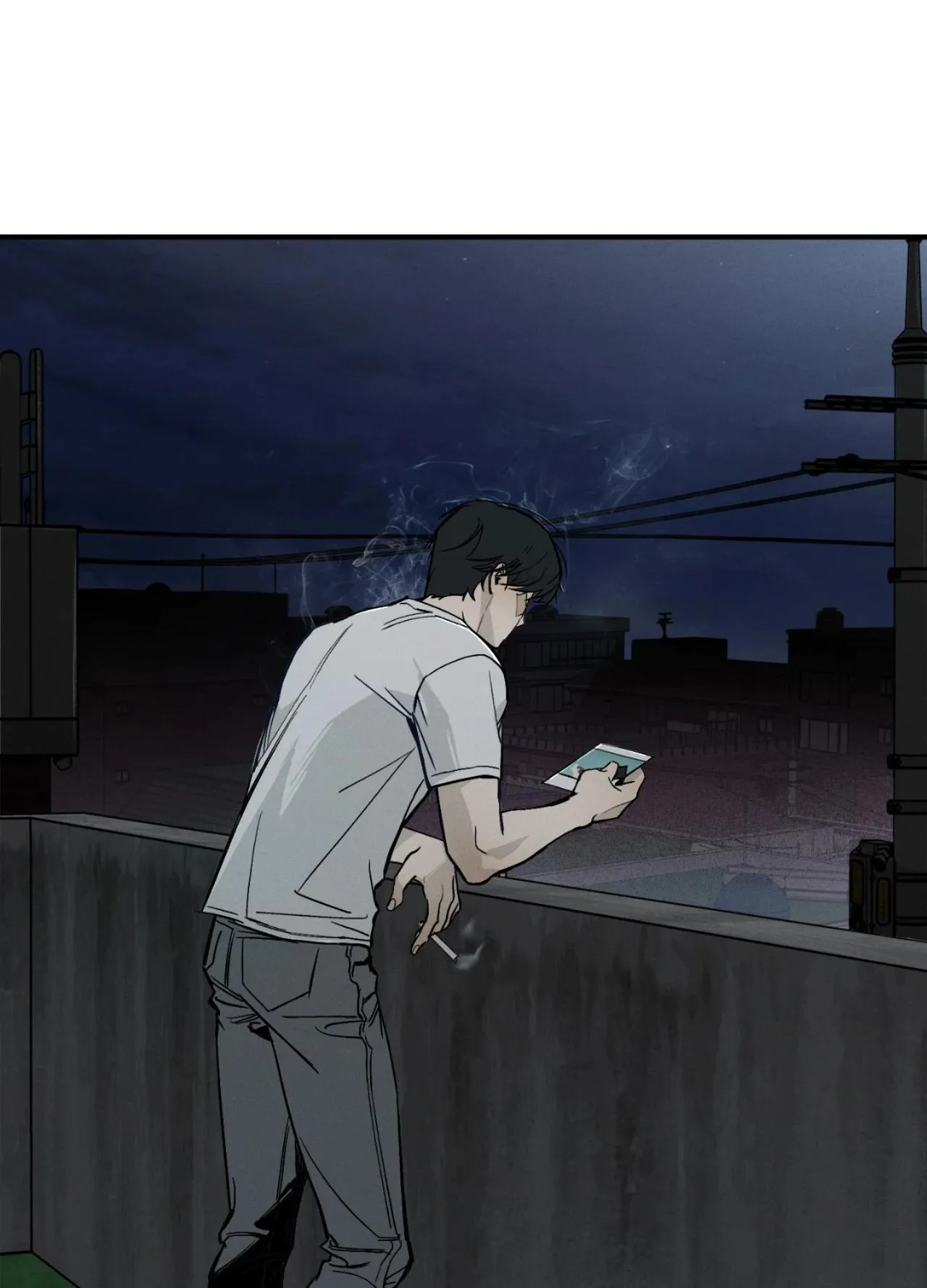 Recoil - Chapter 1 Page 78