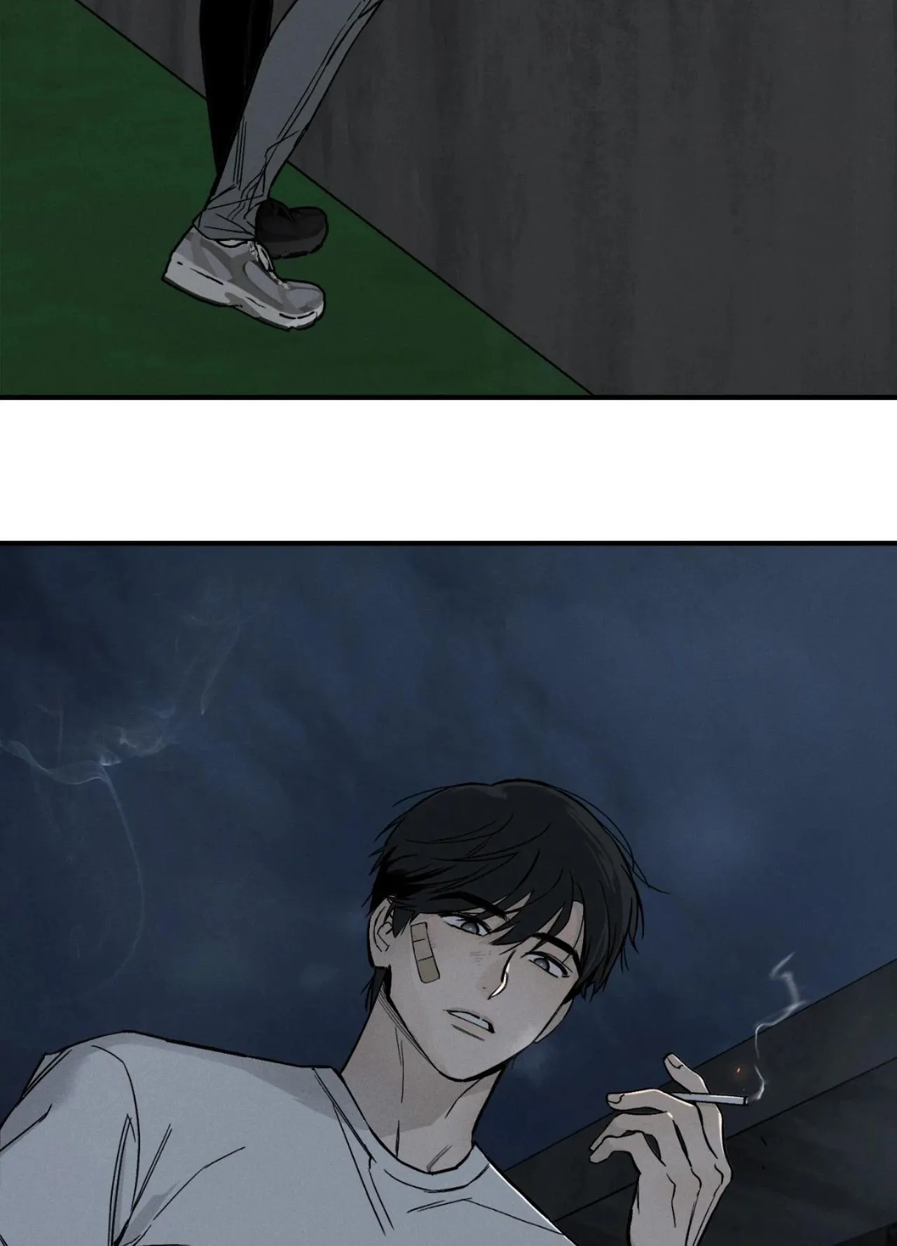 Recoil - Chapter 1 Page 79
