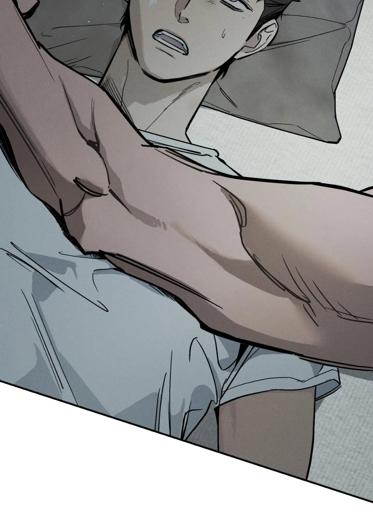 Recoil - Chapter 1 Page 84