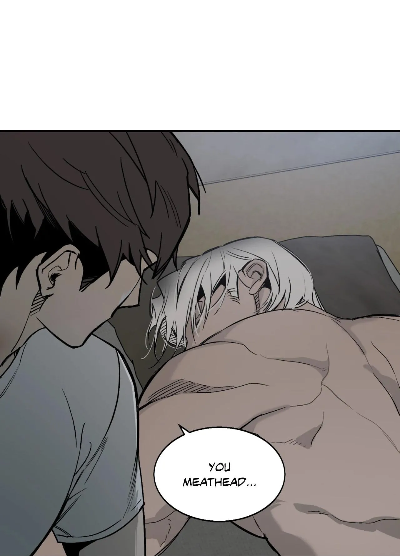 Recoil - Chapter 1 Page 89
