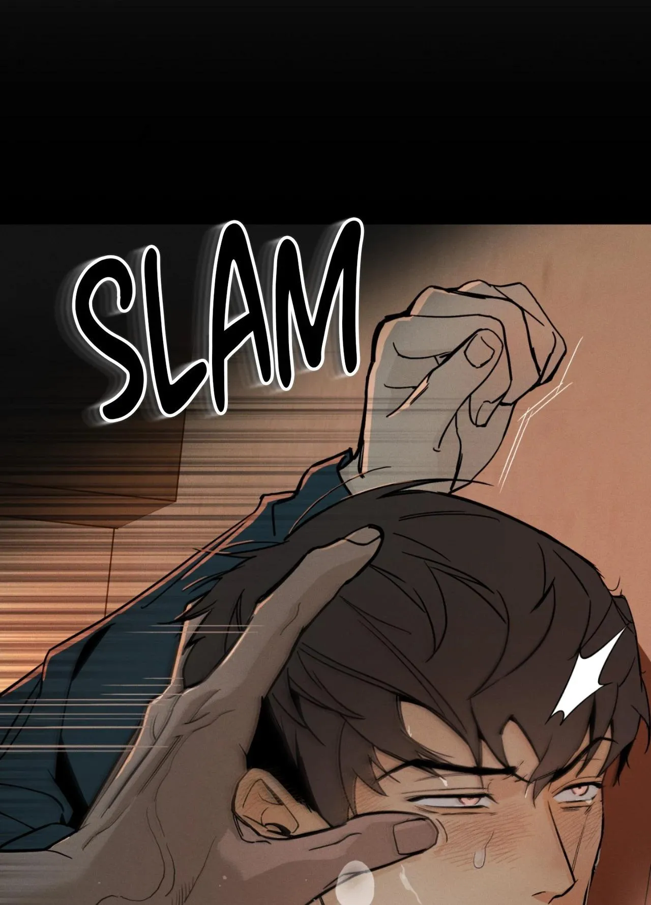 Recoil - Chapter 1 Page 96
