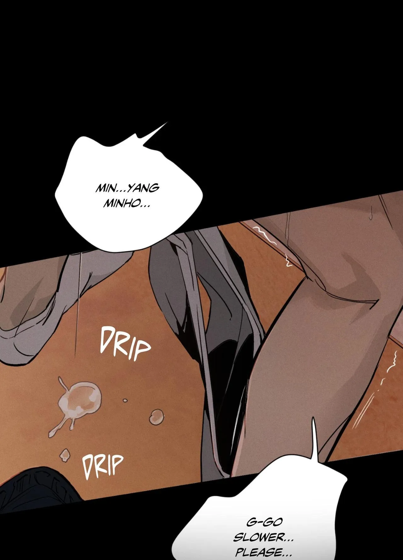 Recoil - Chapter 1 Page 103