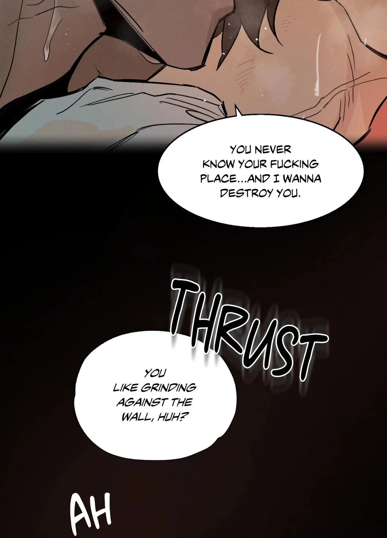 Recoil - Chapter 1 Page 108