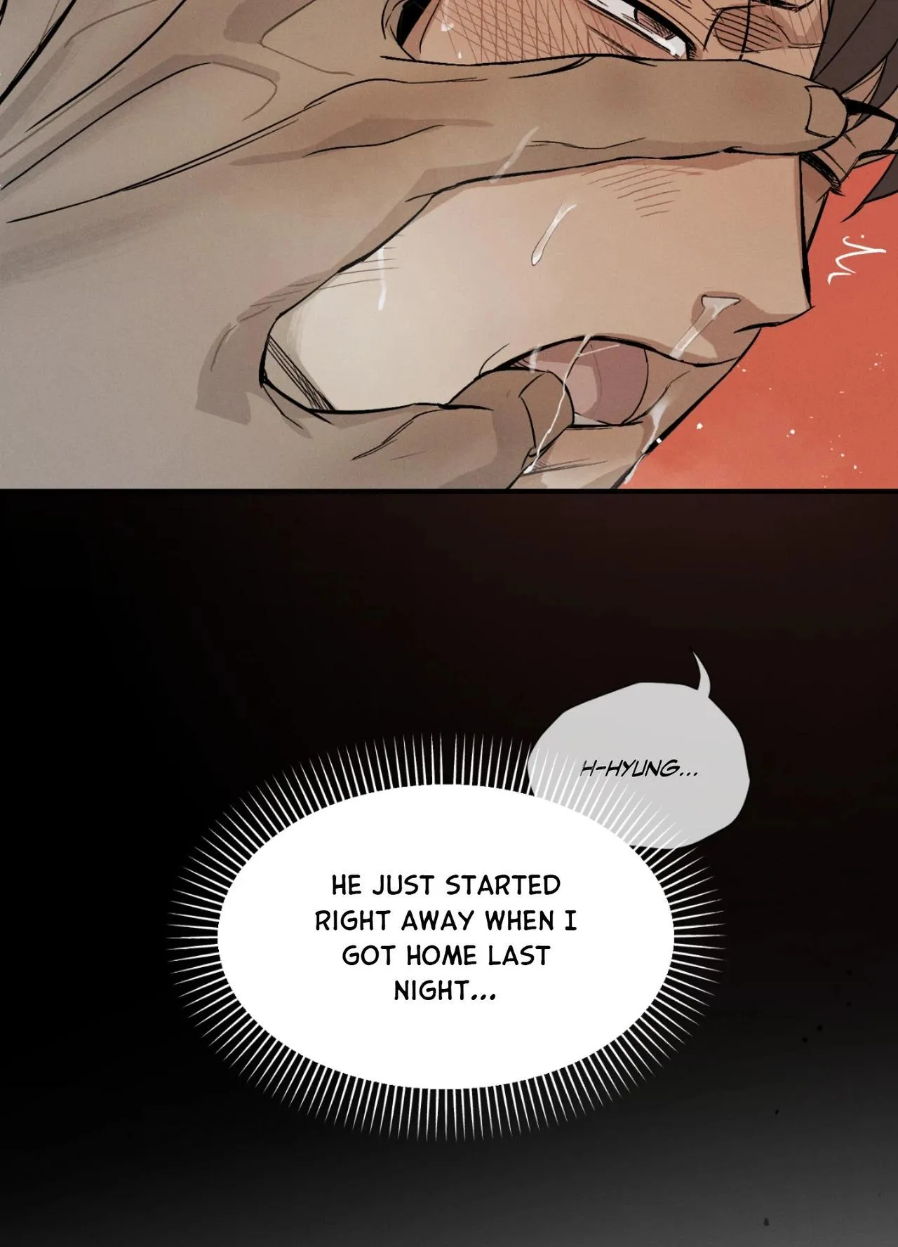 Recoil - Chapter 1 Page 110