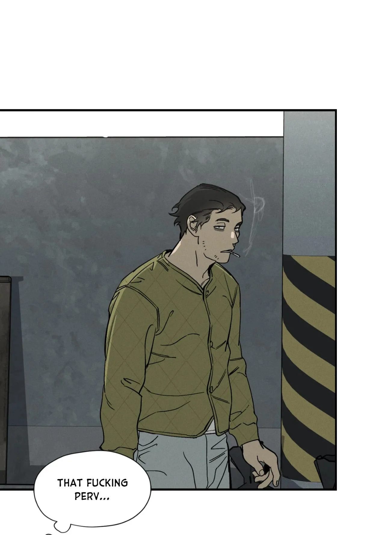 Recoil - Chapter 1 Page 119