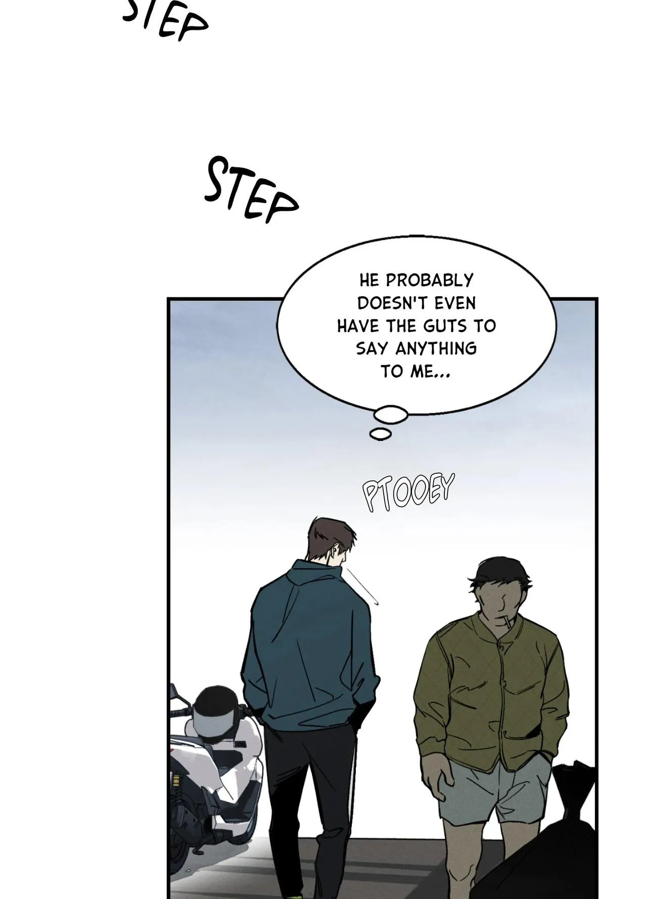Recoil - Chapter 1 Page 121