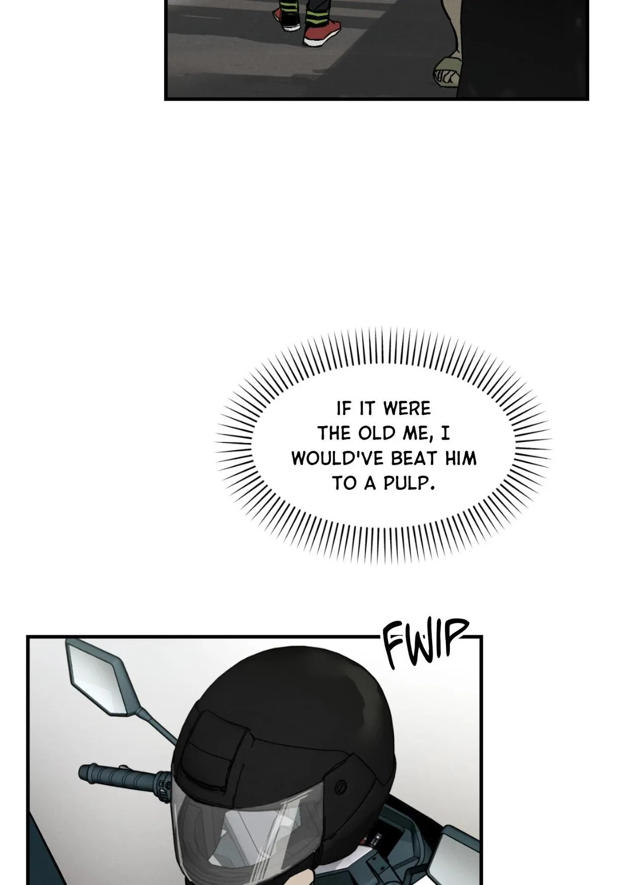Recoil - Chapter 1 Page 122