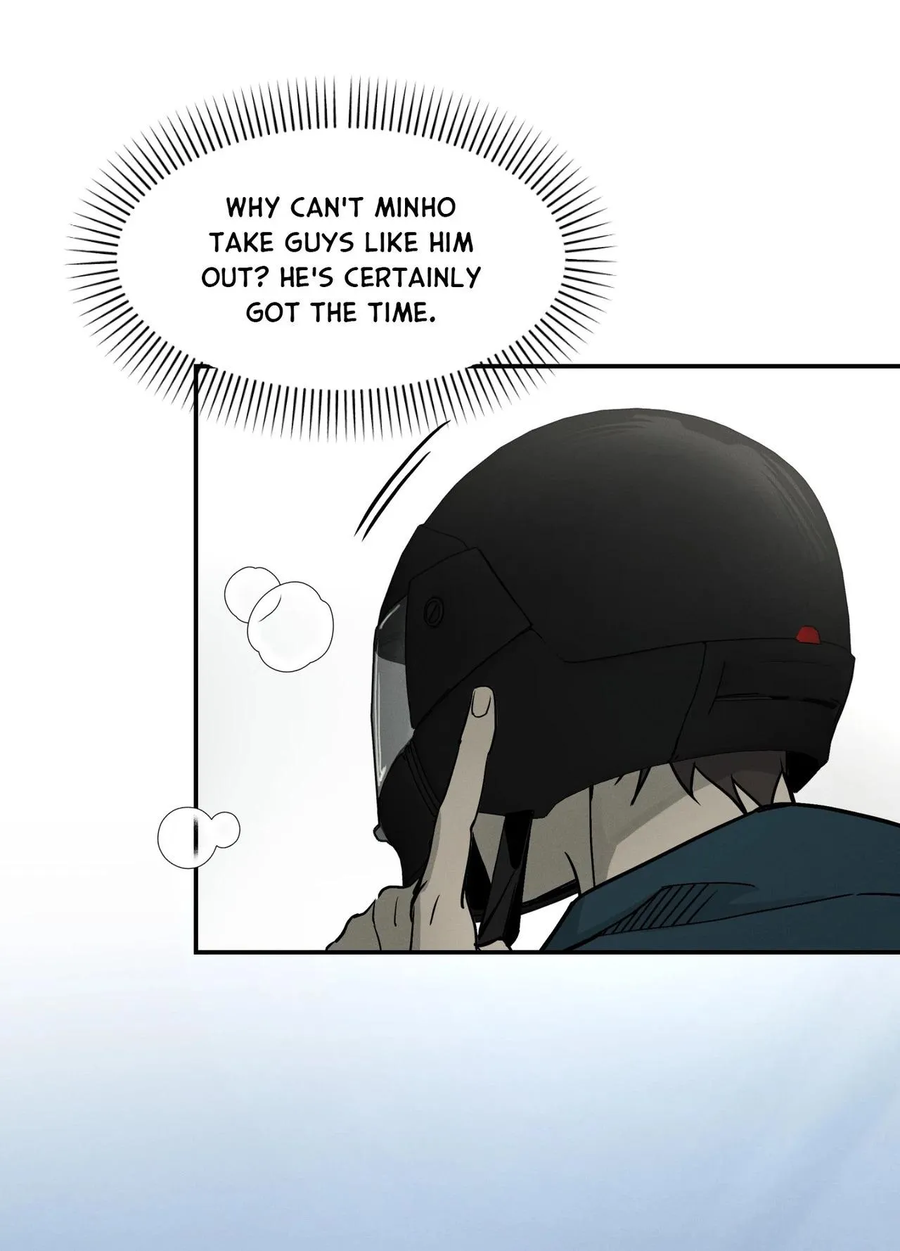 Recoil - Chapter 1 Page 124