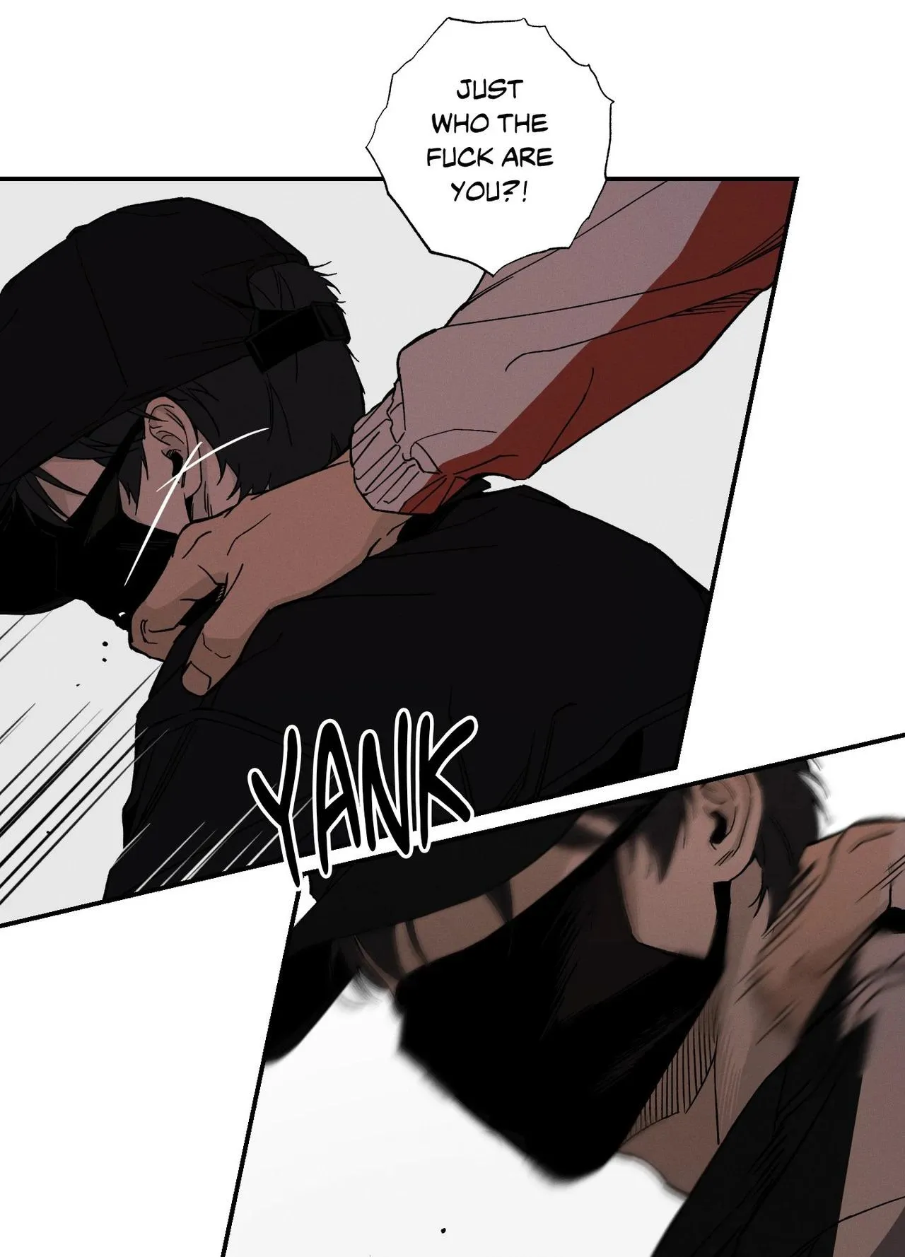 Recoil - Chapter 10 Page 6