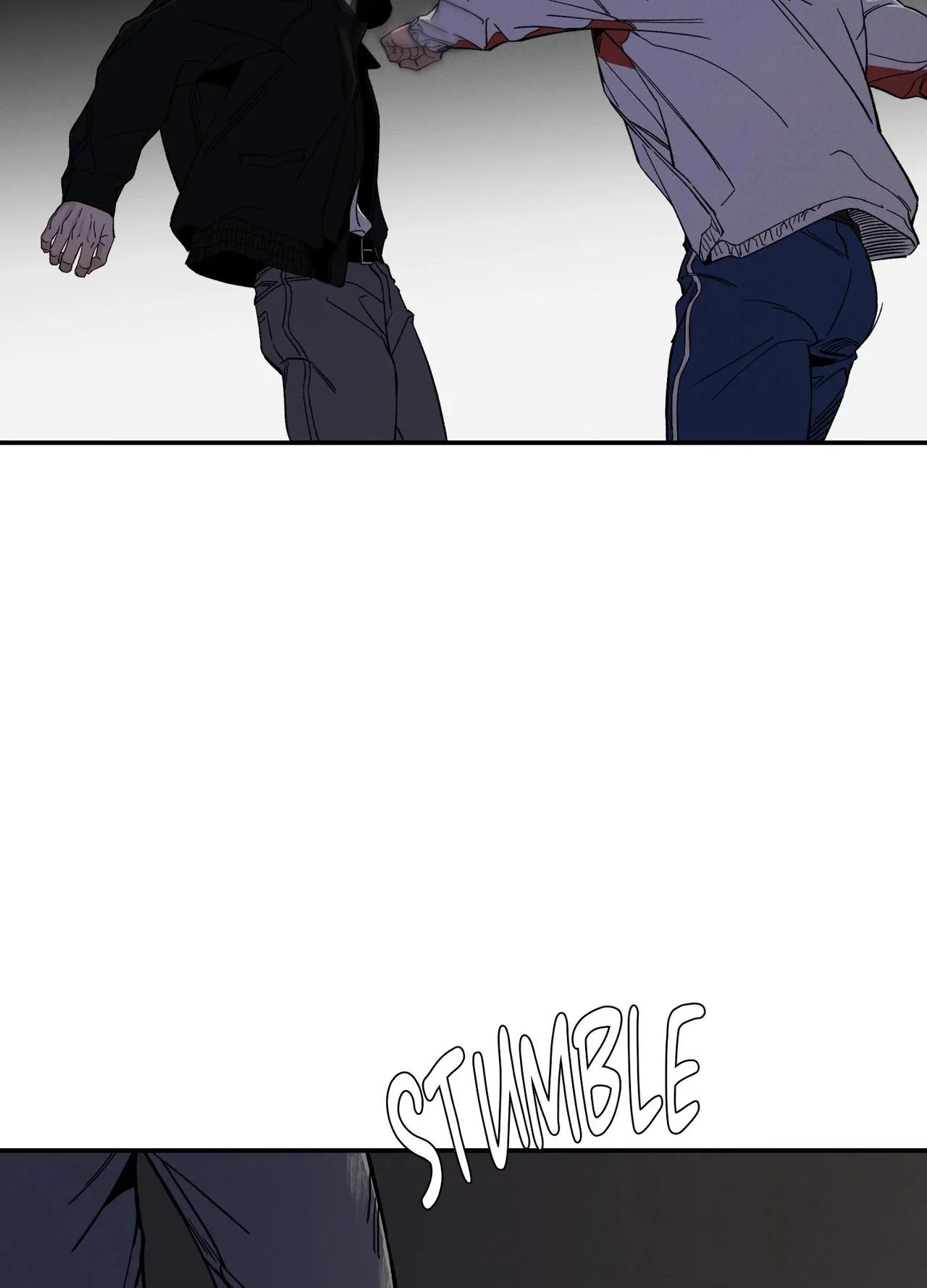 Recoil - Chapter 10 Page 8