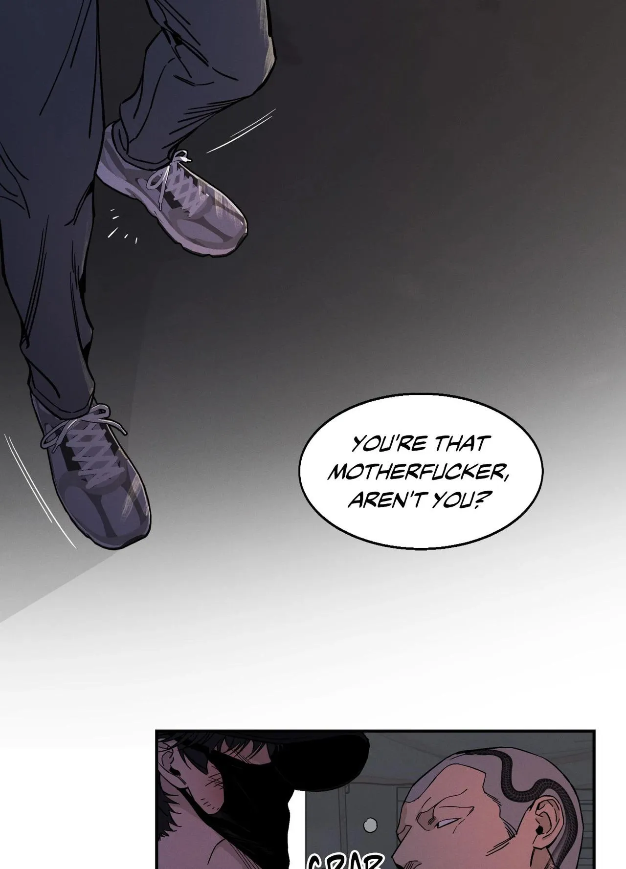 Recoil - Chapter 10 Page 9
