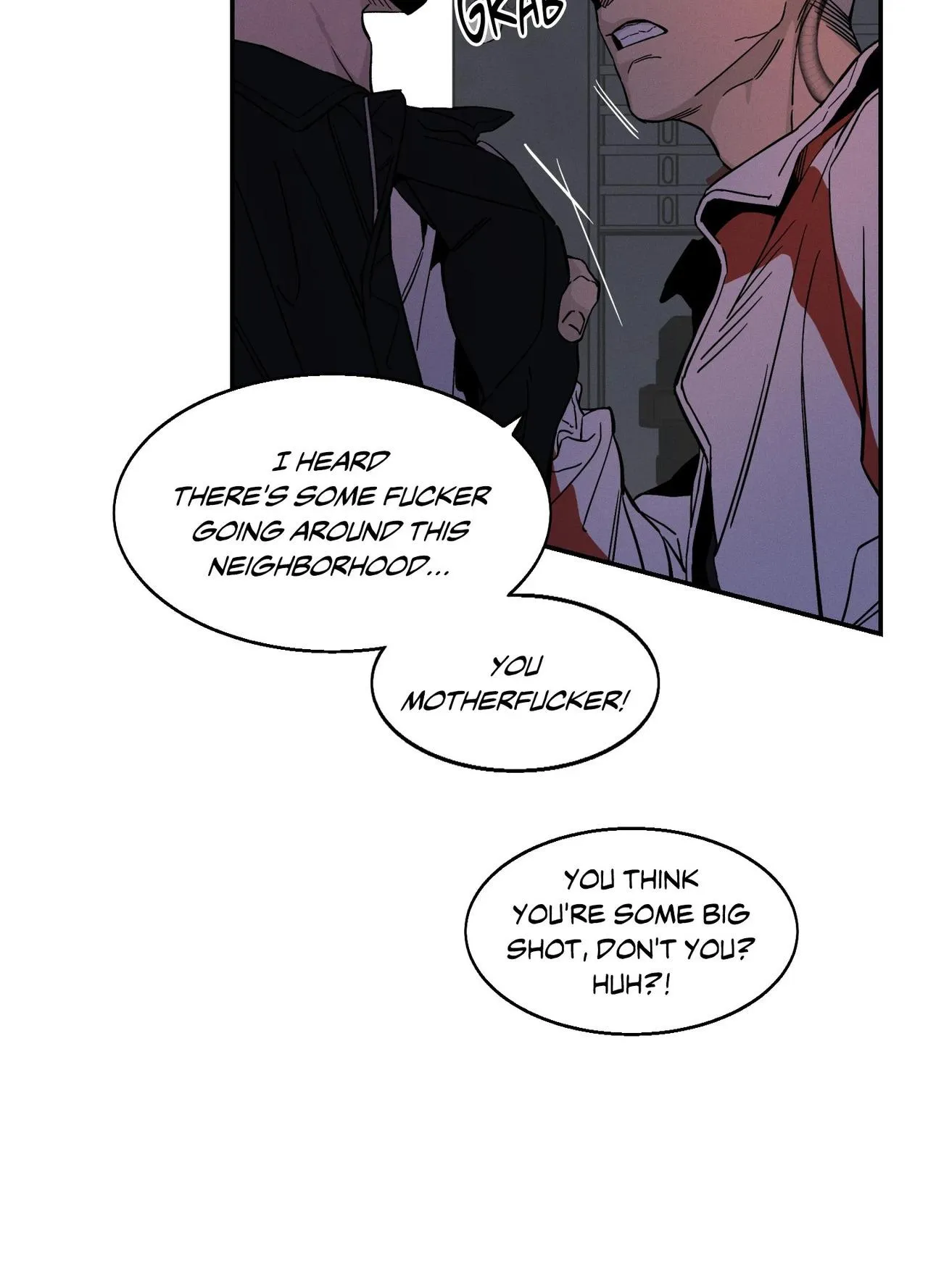 Recoil - Chapter 10 Page 10