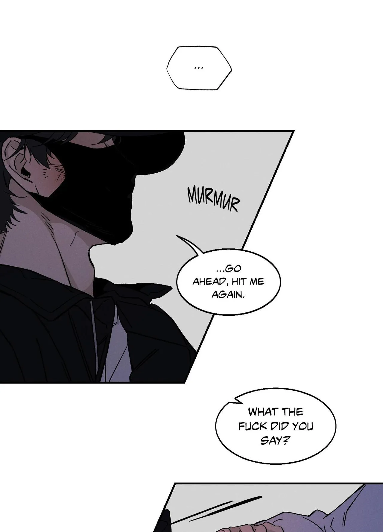 Recoil - Chapter 10 Page 11