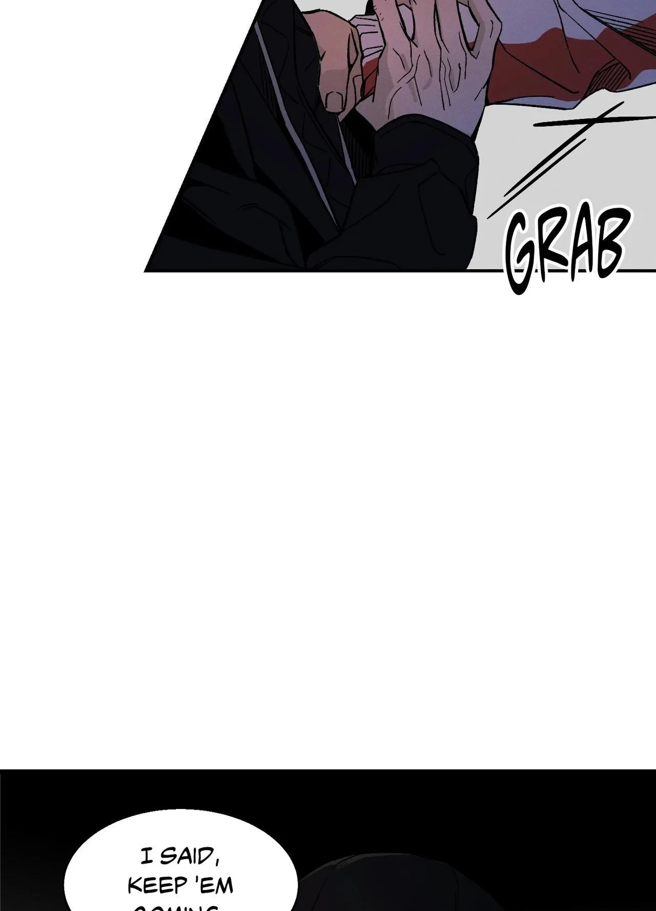 Recoil - Chapter 10 Page 12