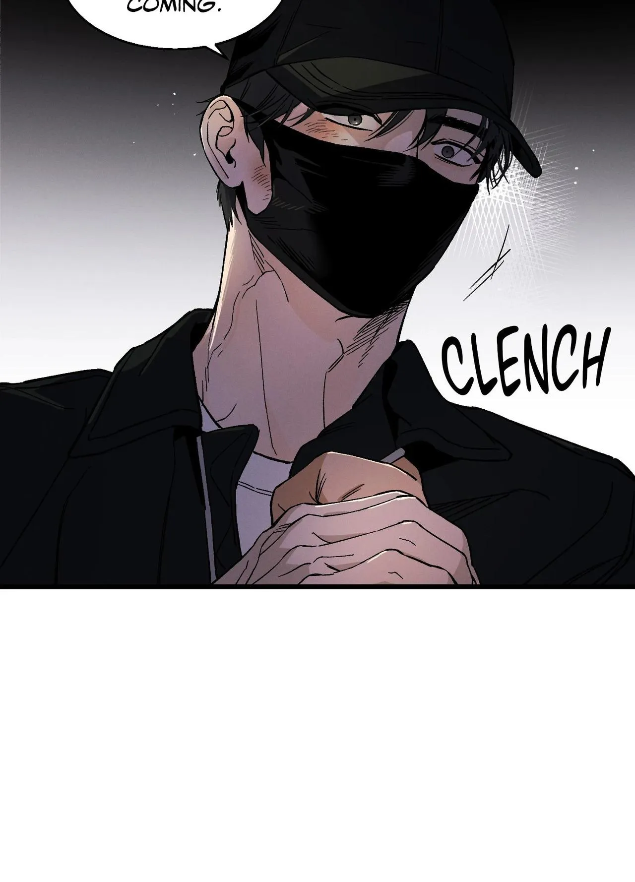 Recoil - Chapter 10 Page 13