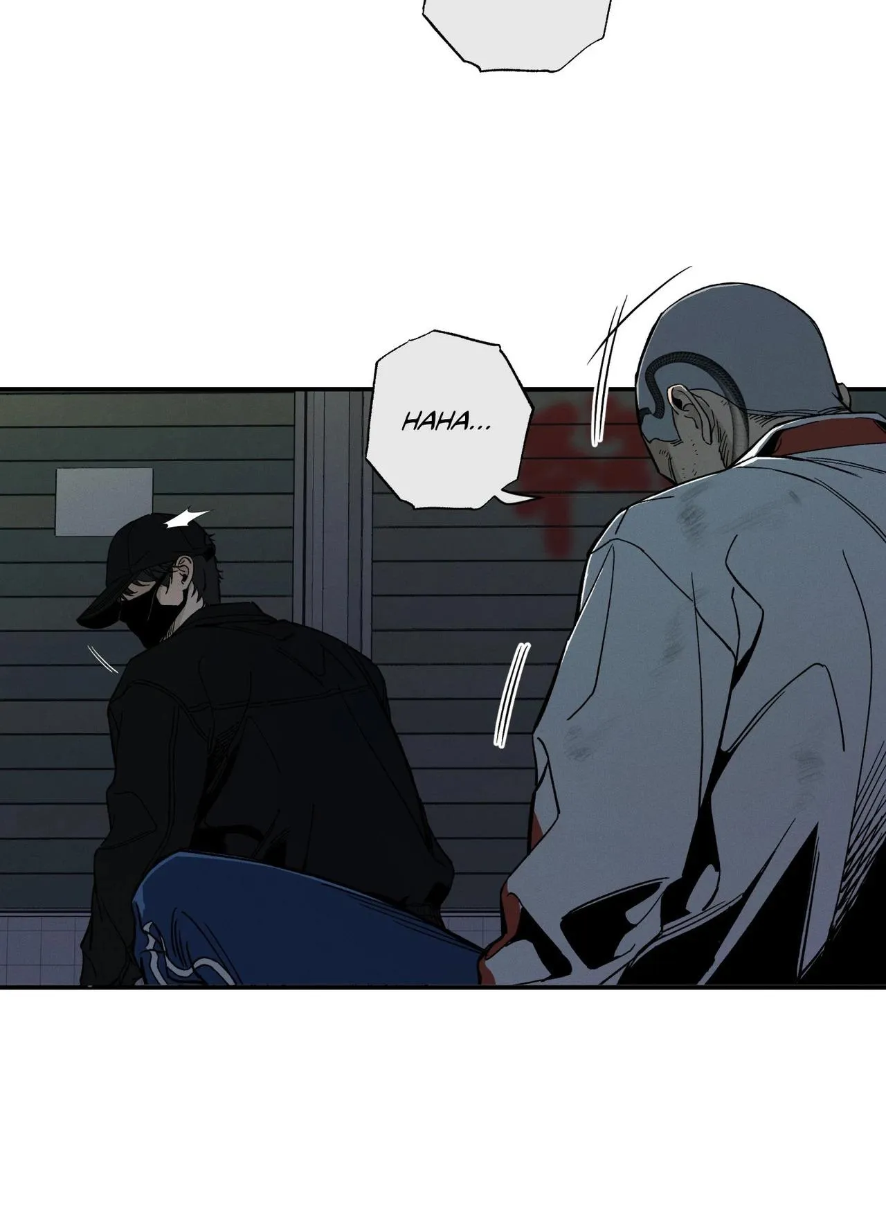 Recoil - Chapter 10 Page 22