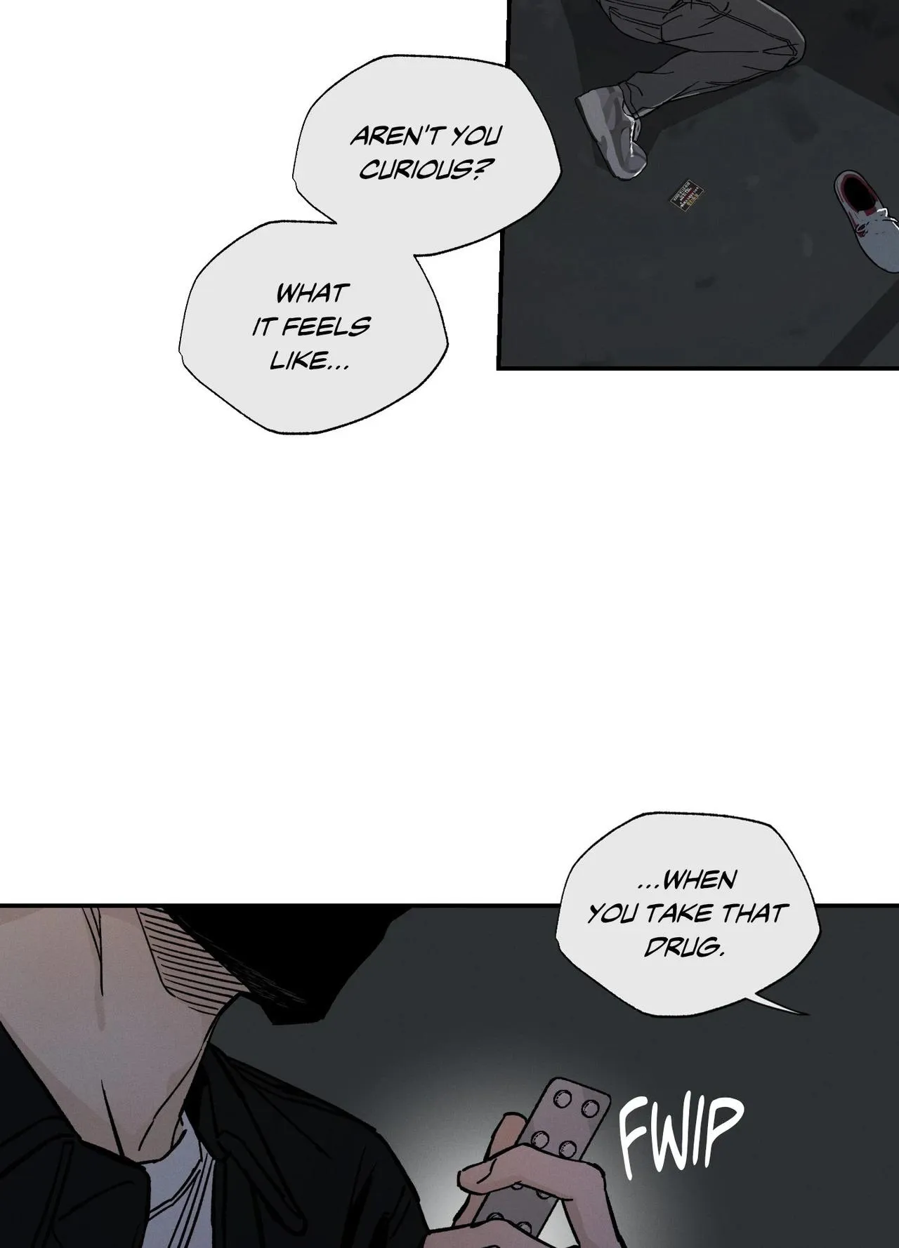 Recoil - Chapter 10 Page 24