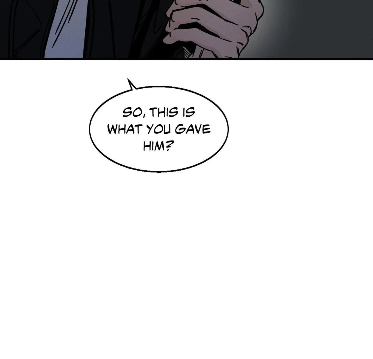 Recoil - Chapter 10 Page 25