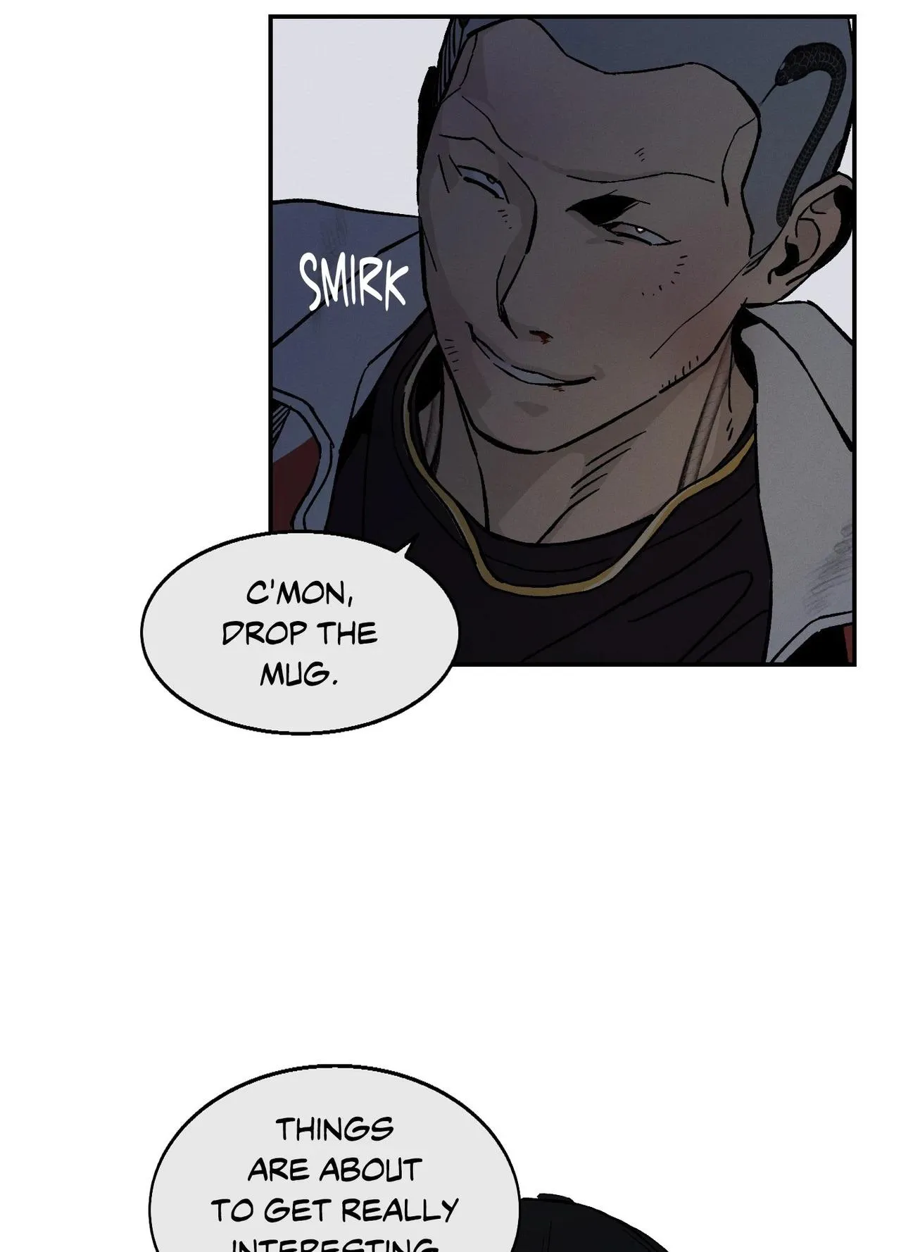 Recoil - Chapter 10 Page 26