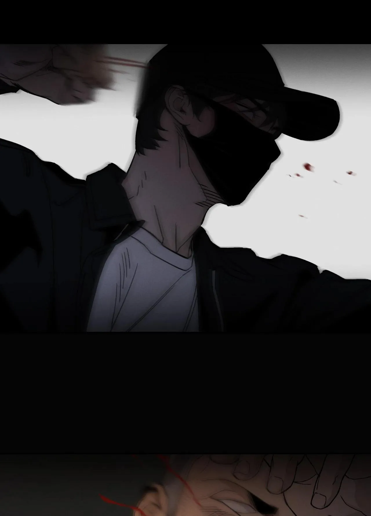 Recoil - Chapter 10 Page 29