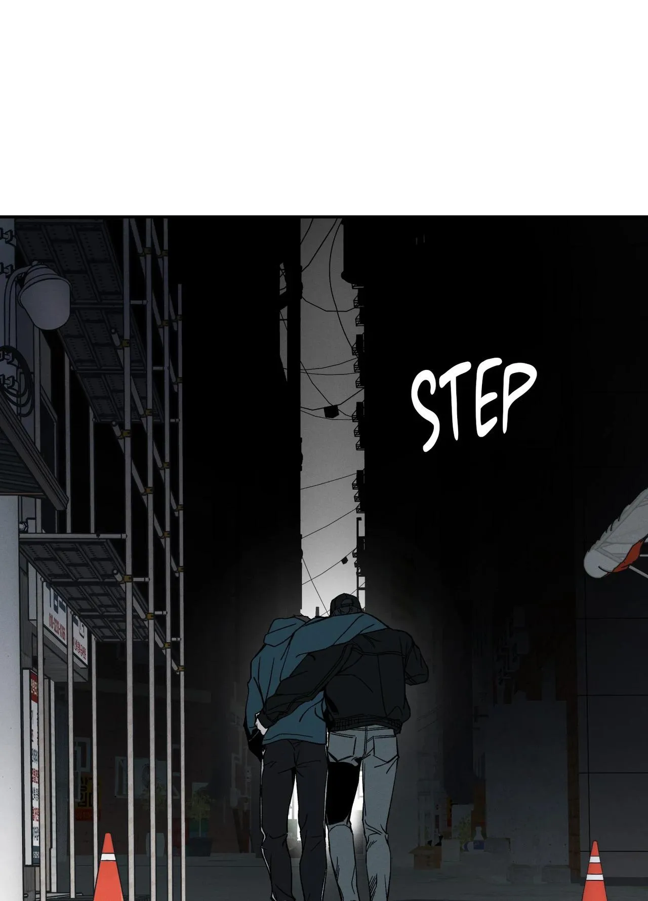 Recoil - Chapter 10 Page 35