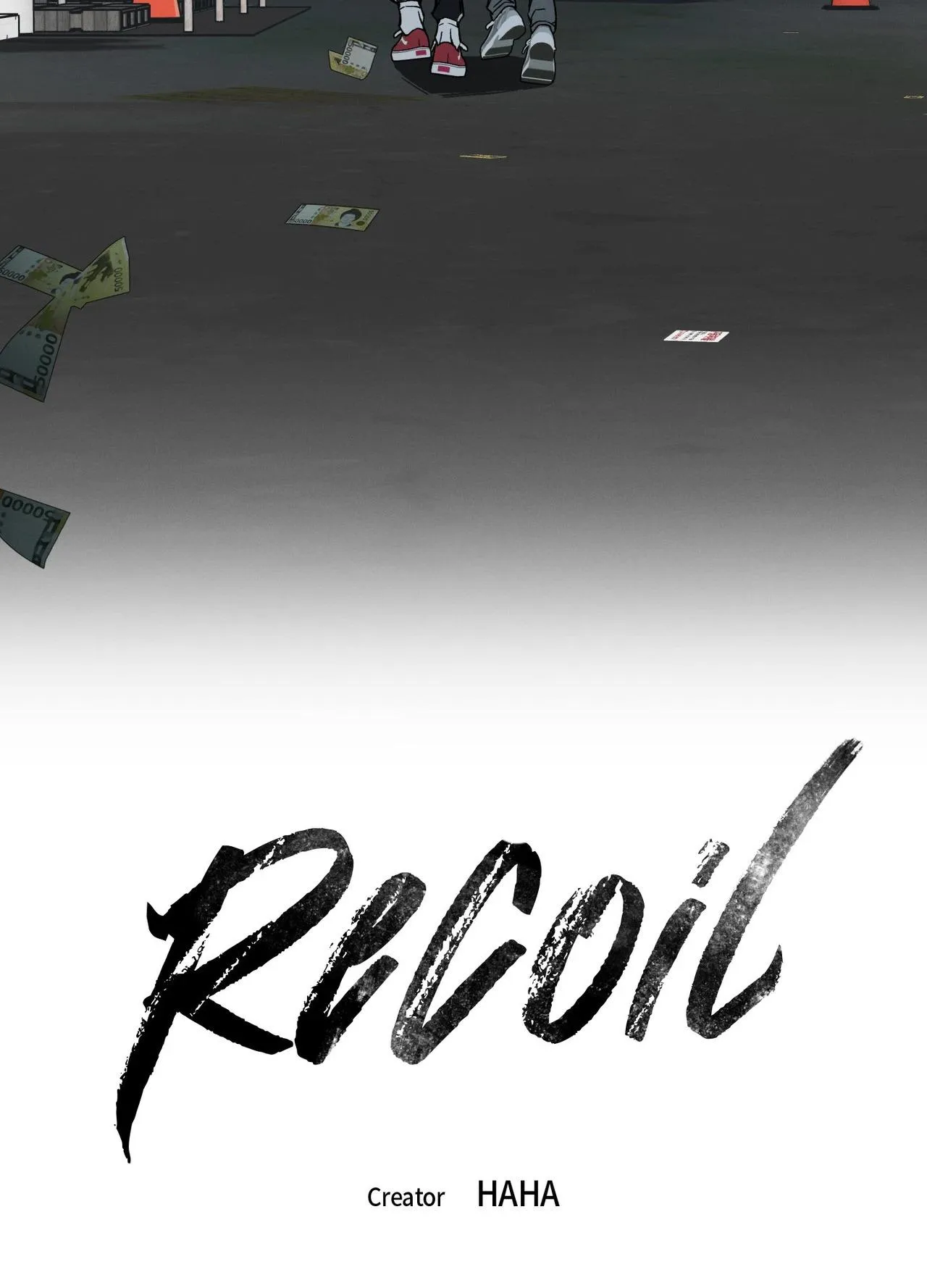 Recoil - Chapter 10 Page 36
