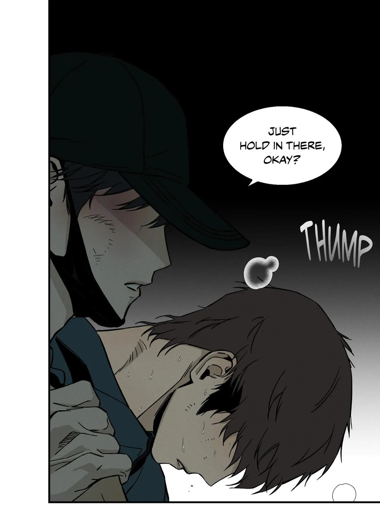 Recoil - Chapter 10 Page 39