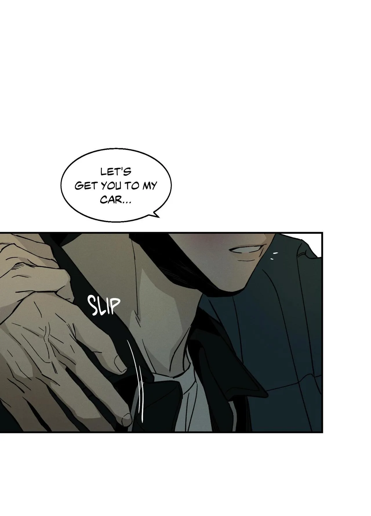 Recoil - Chapter 10 Page 40